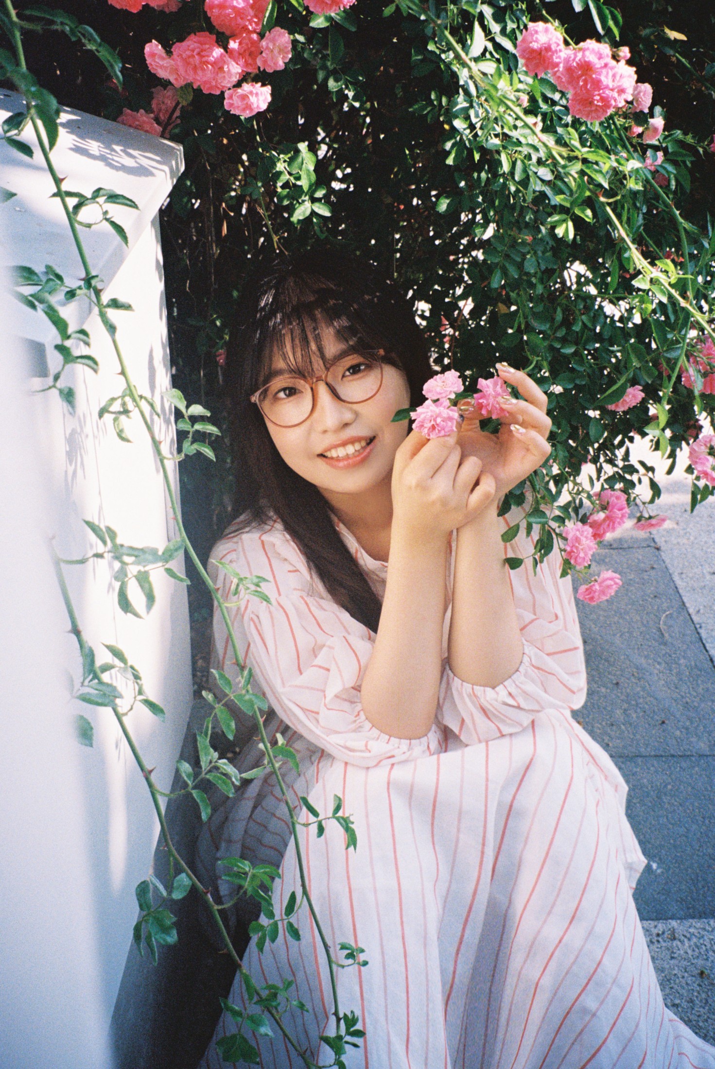 图片[2]-。 – 《夏日乐悠悠》[18P]-COS写真在线网