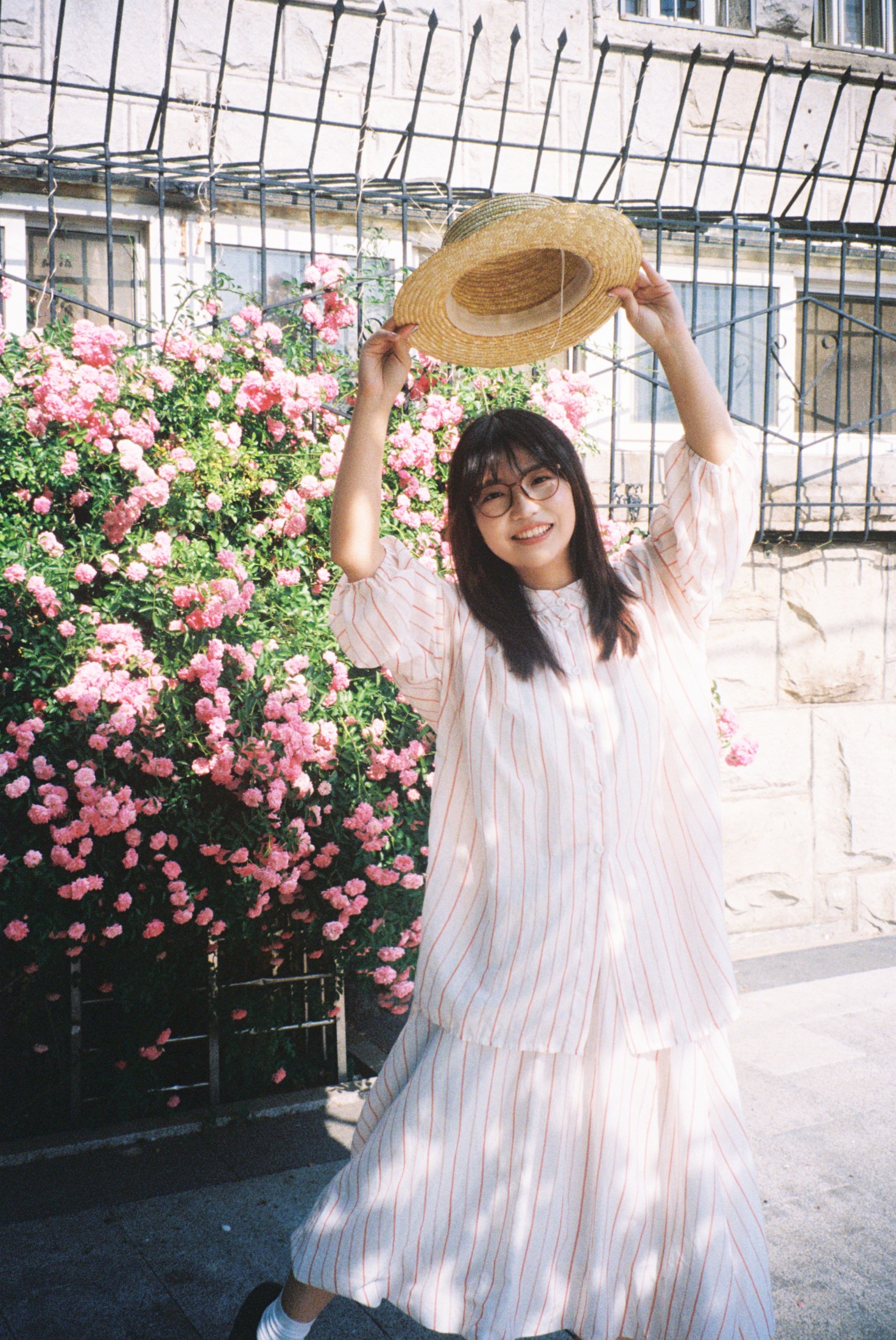 图片[4]-。 – 《夏日乐悠悠》[18P]-COS写真在线网