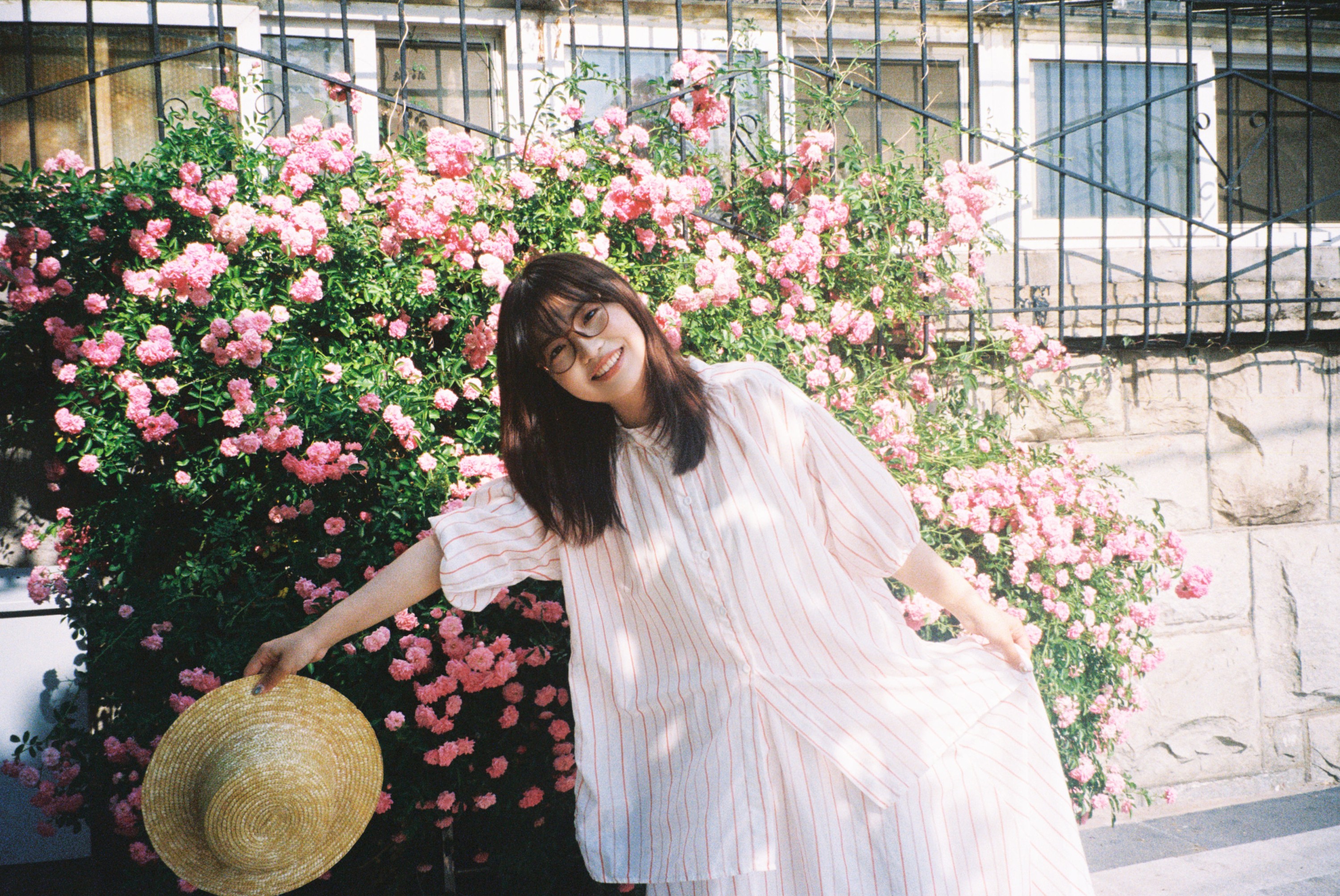 图片[5]-。 – 《夏日乐悠悠》[18P]-COS写真在线网