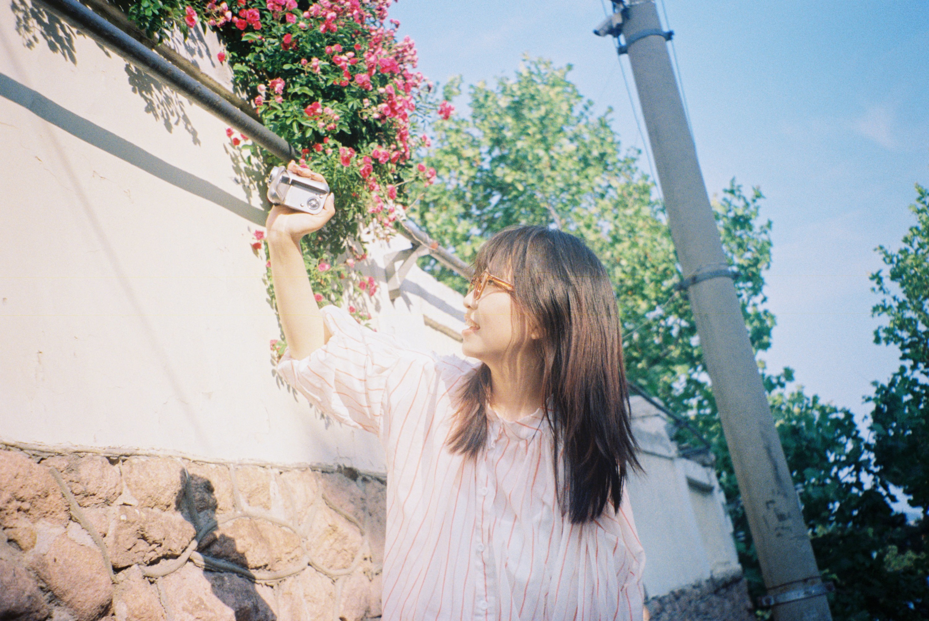 图片[3]-。 – 《夏日乐悠悠》[18P]-COS写真在线网