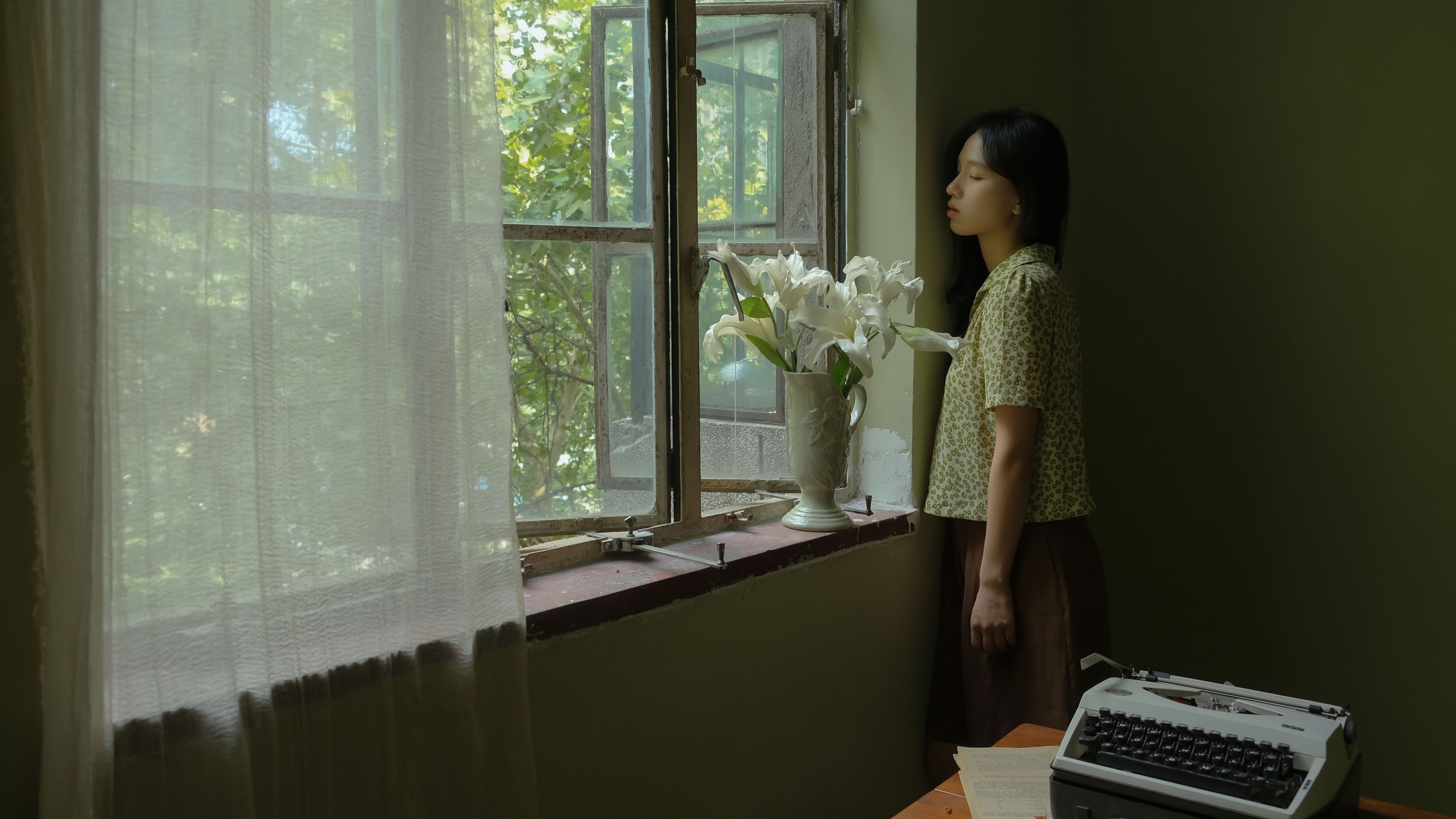 图片[3]-ono – 《未发生的故事，都留在了心底》[25P]-COS写真在线网