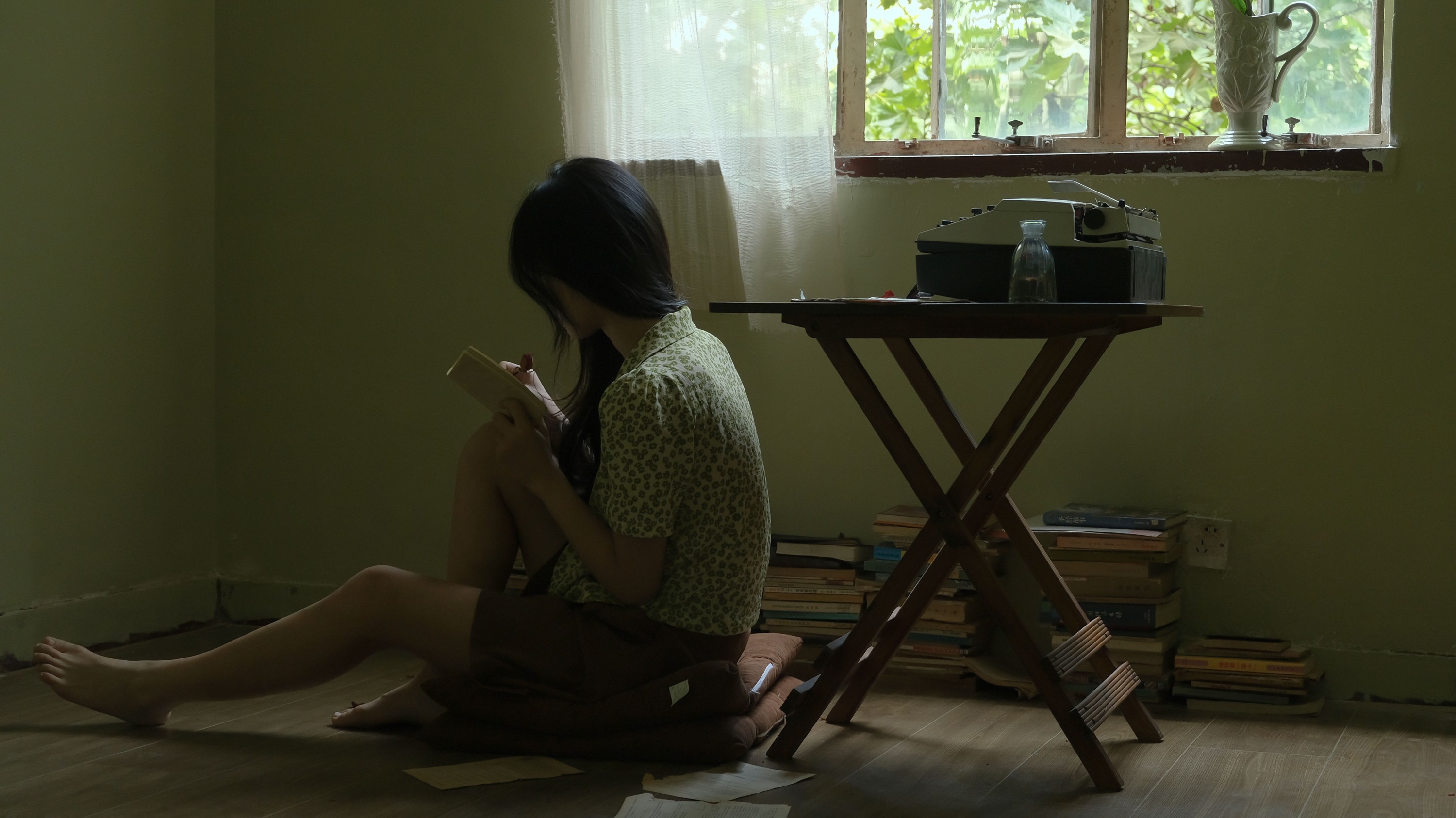 图片[5]-ono – 《未发生的故事，都留在了心底》[25P]-COS写真在线网
