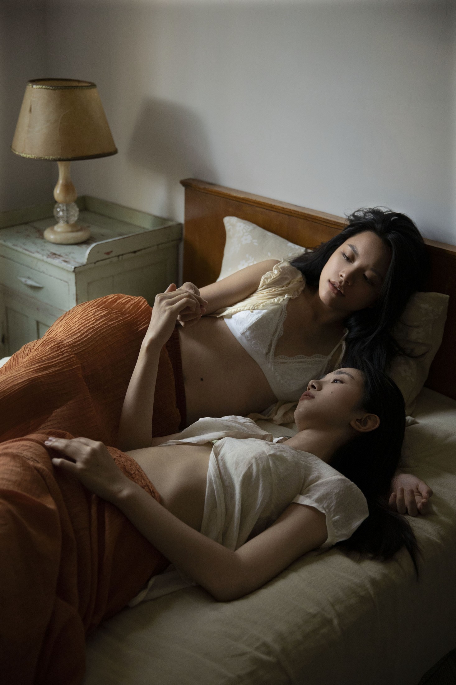 图片[3]-周野+吴 – 《房间》[26P]-COS写真在线网