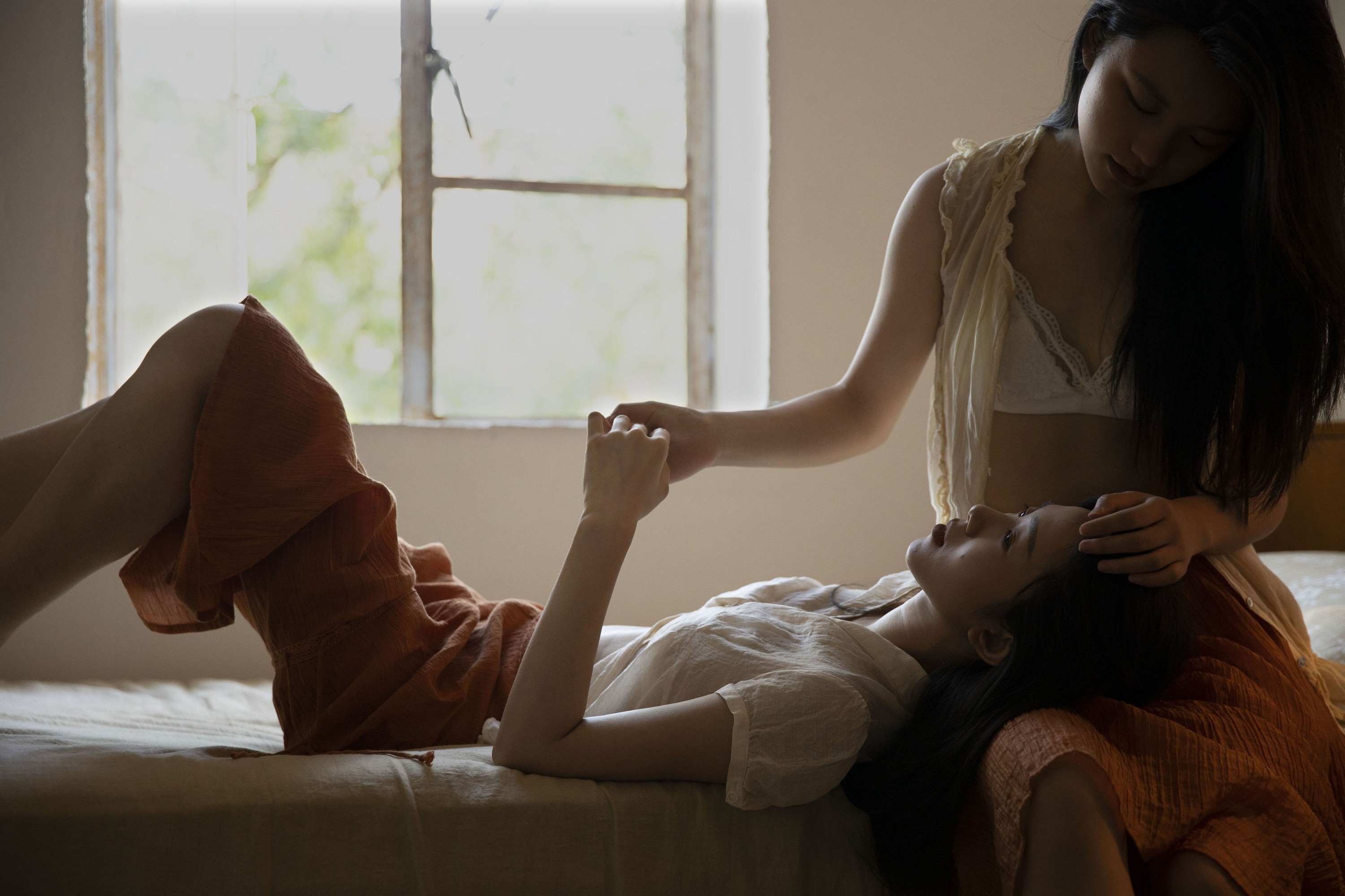 图片[4]-周野+吴 – 《房间》[26P]-COS写真在线网