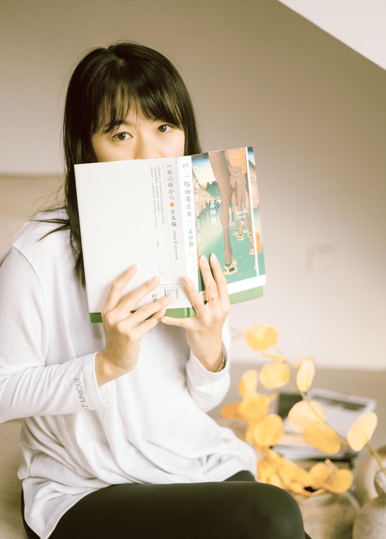 图片[2]-熊娃娃 – 《遐想》[16P]-COS写真在线网