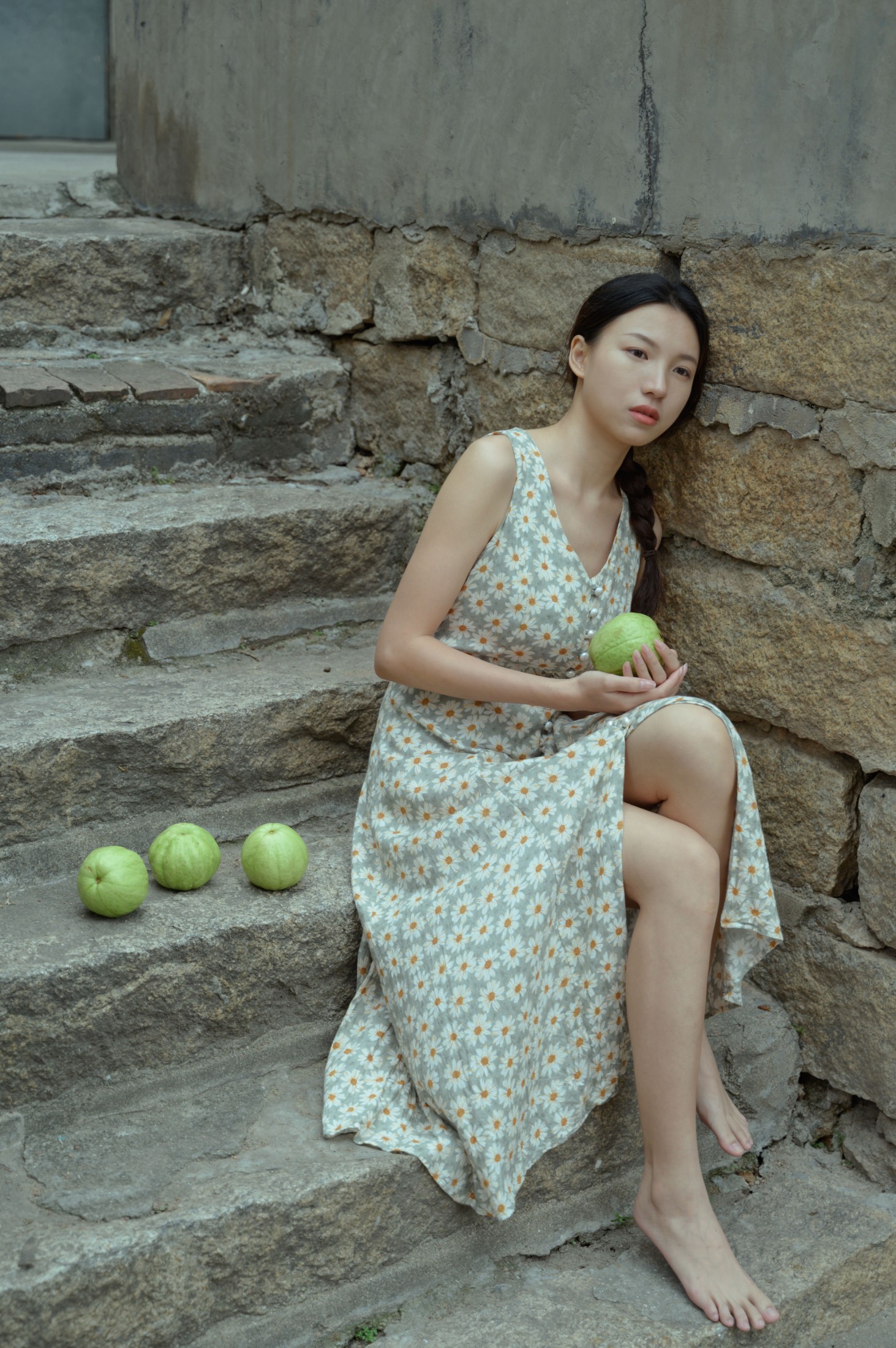 图片[3]-潘潘 – 《夏天的具象化》[29P]-COS写真在线网