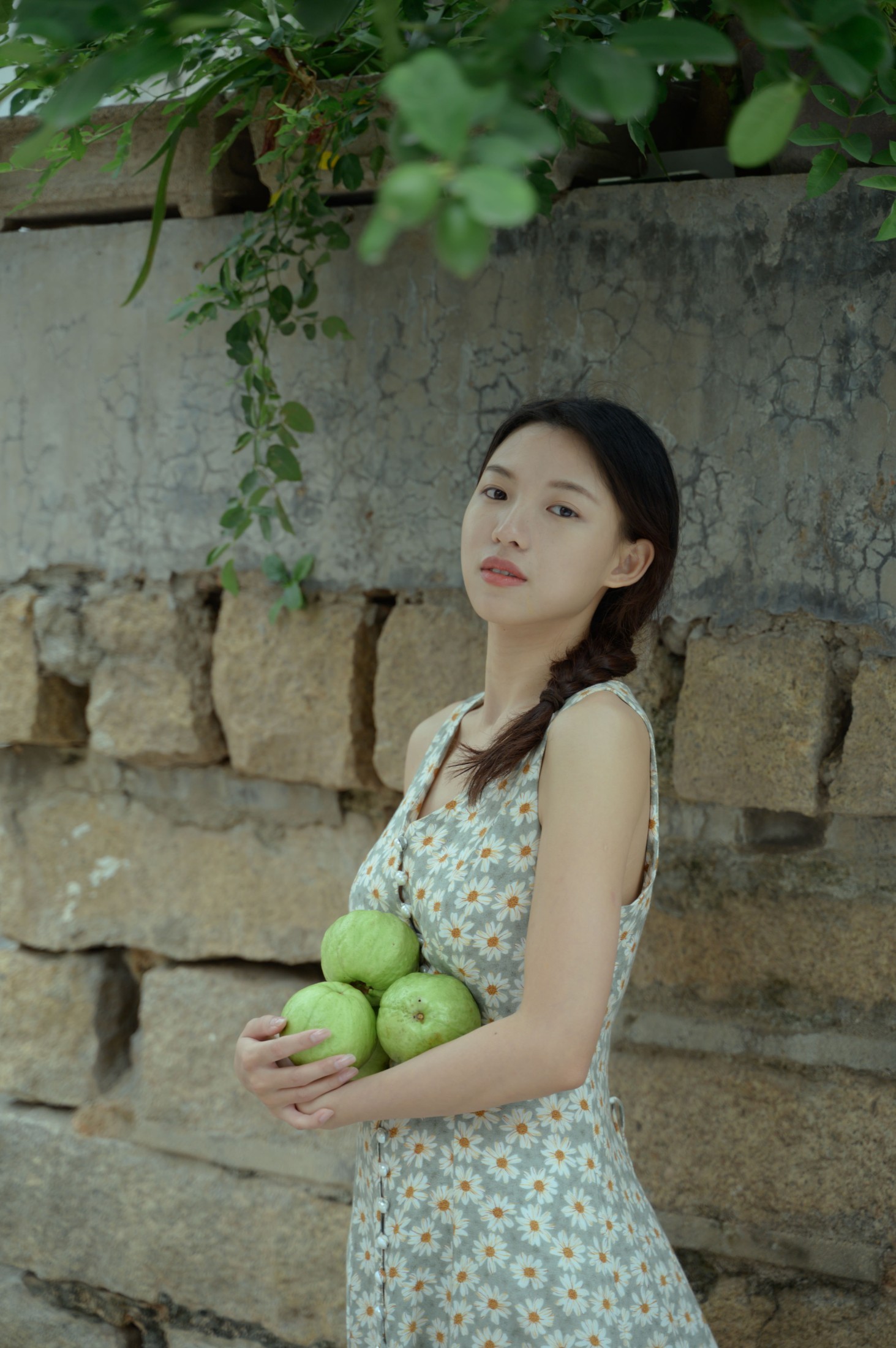 图片[2]-潘潘 – 《夏天的具象化》[29P]-COS写真在线网