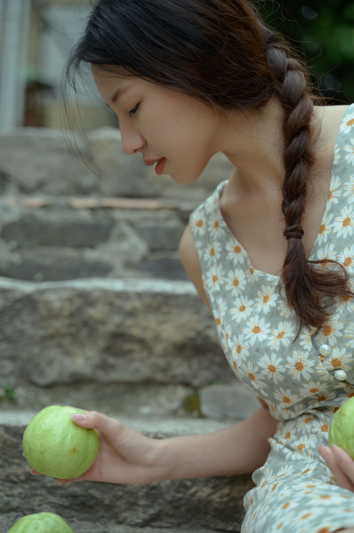 图片[5]-潘潘 – 《夏天的具象化》[29P]-COS写真在线网