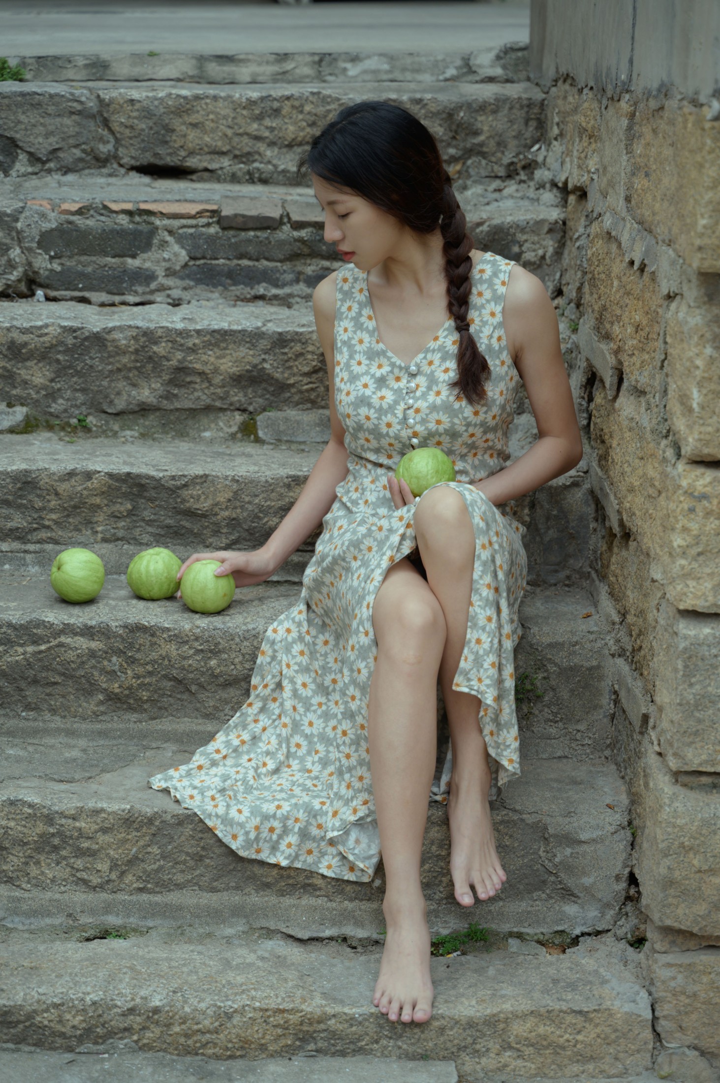 图片[4]-潘潘 – 《夏天的具象化》[29P]-COS写真在线网