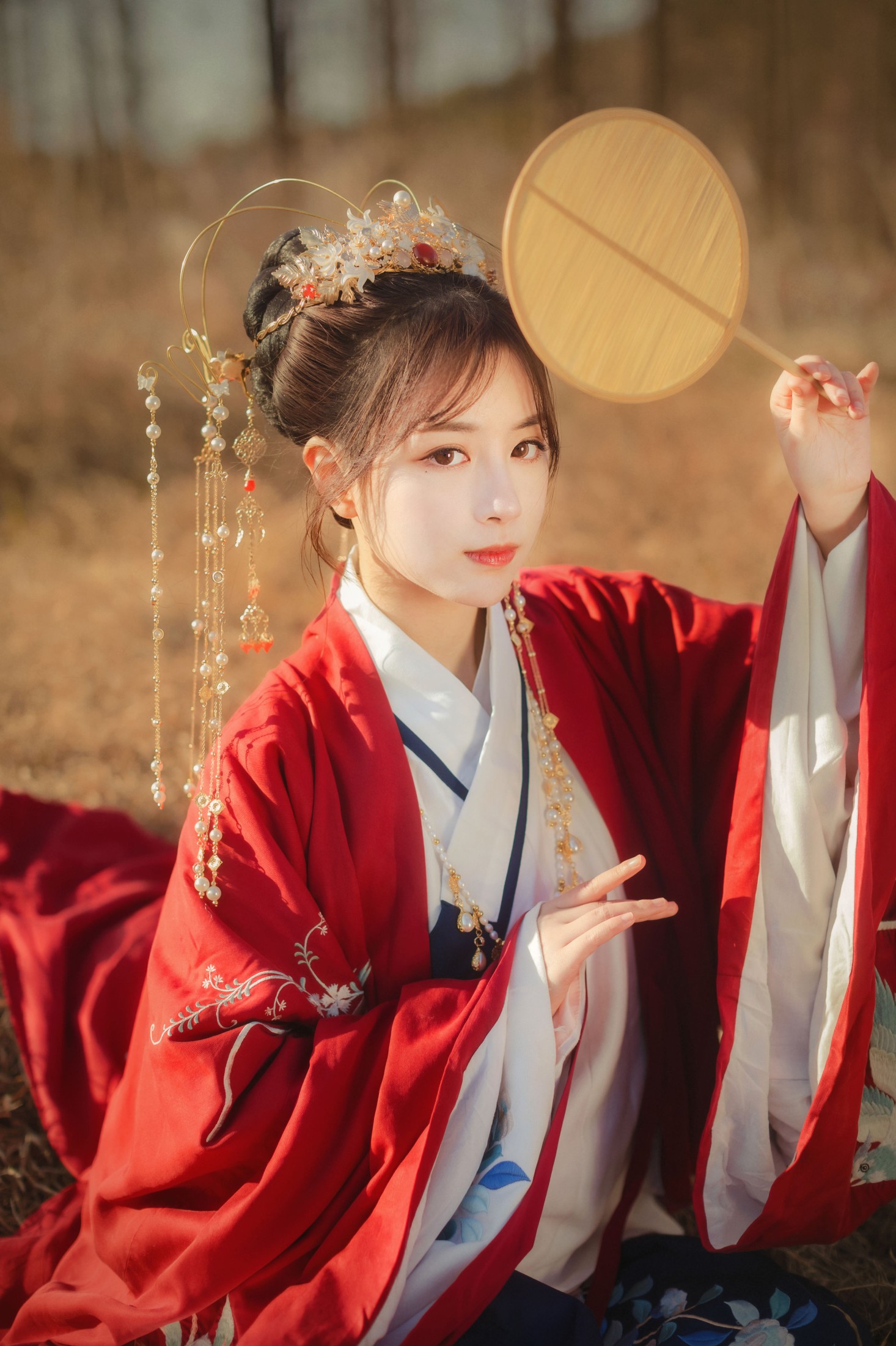 图片[2]-公子不坏 – 《扶摇歌》[29P]-COS写真在线网