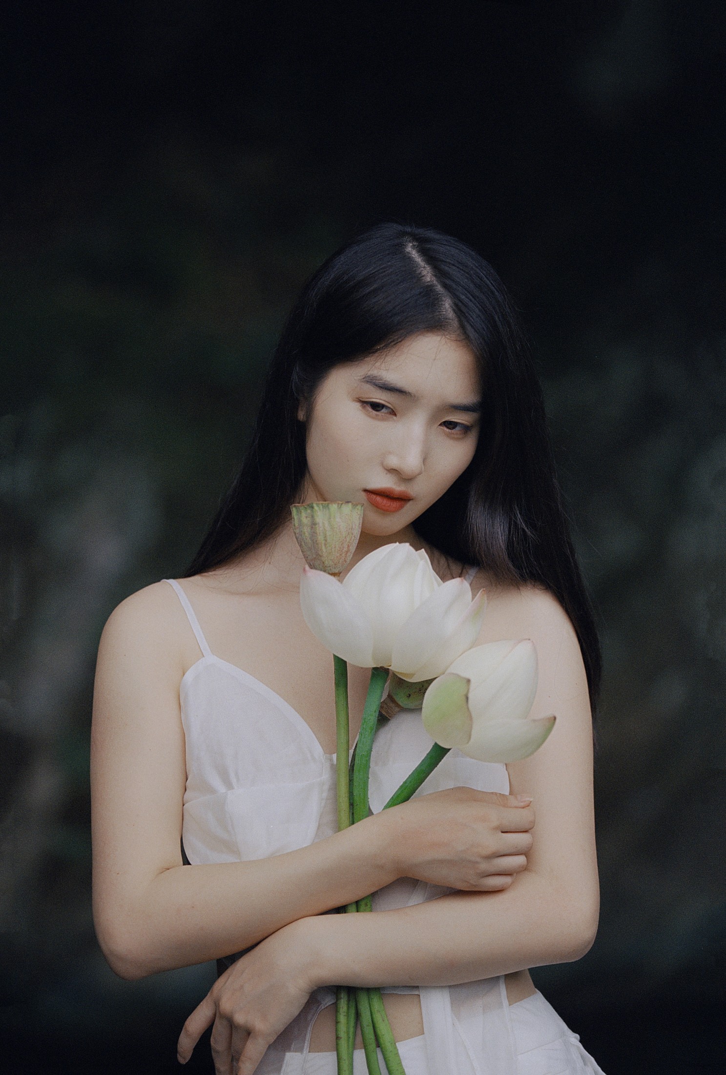 图片[2]-Mortal – 《泉生》[18P]-COS写真在线网