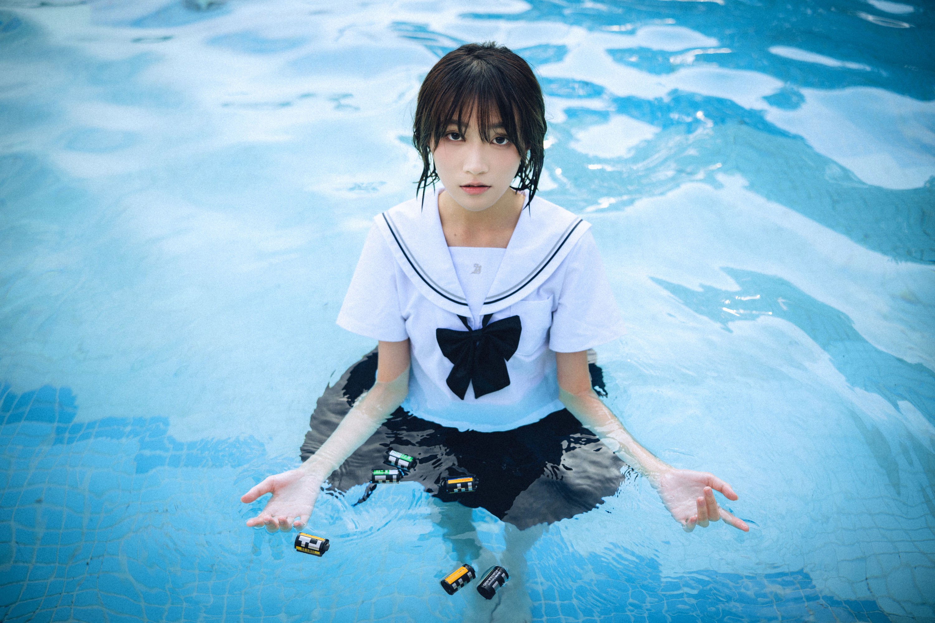 图片[4]-Callmekiki – 《跃入夏天就现在》[16P]-COS写真在线网