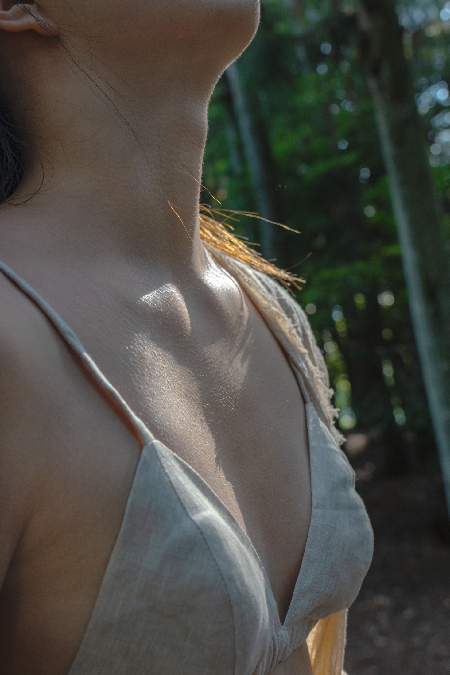 图片[4]-KiKi – 《影落林隙》[35P]-COS写真在线网