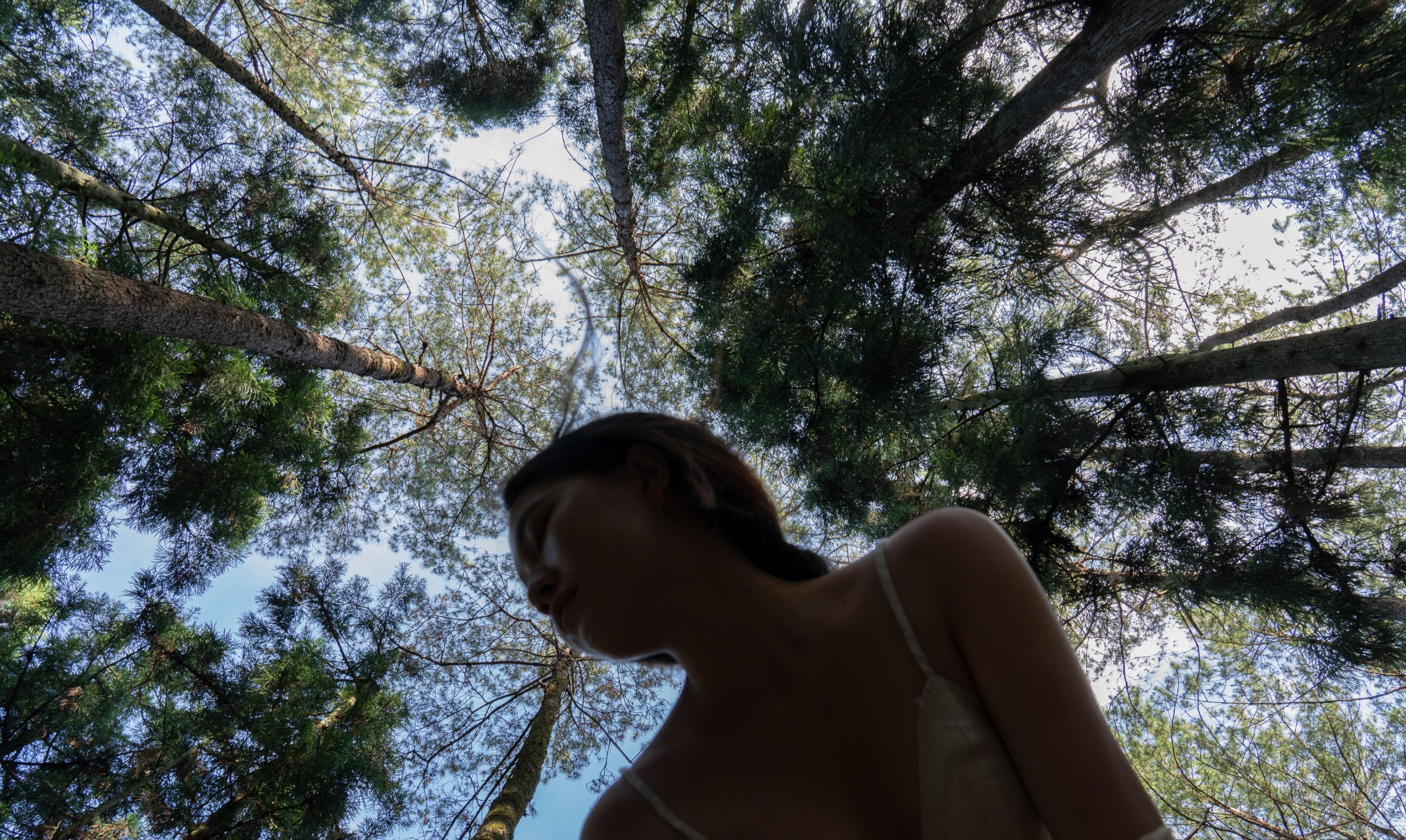图片[2]-KiKi – 《影落林隙》[35P]-COS写真在线网