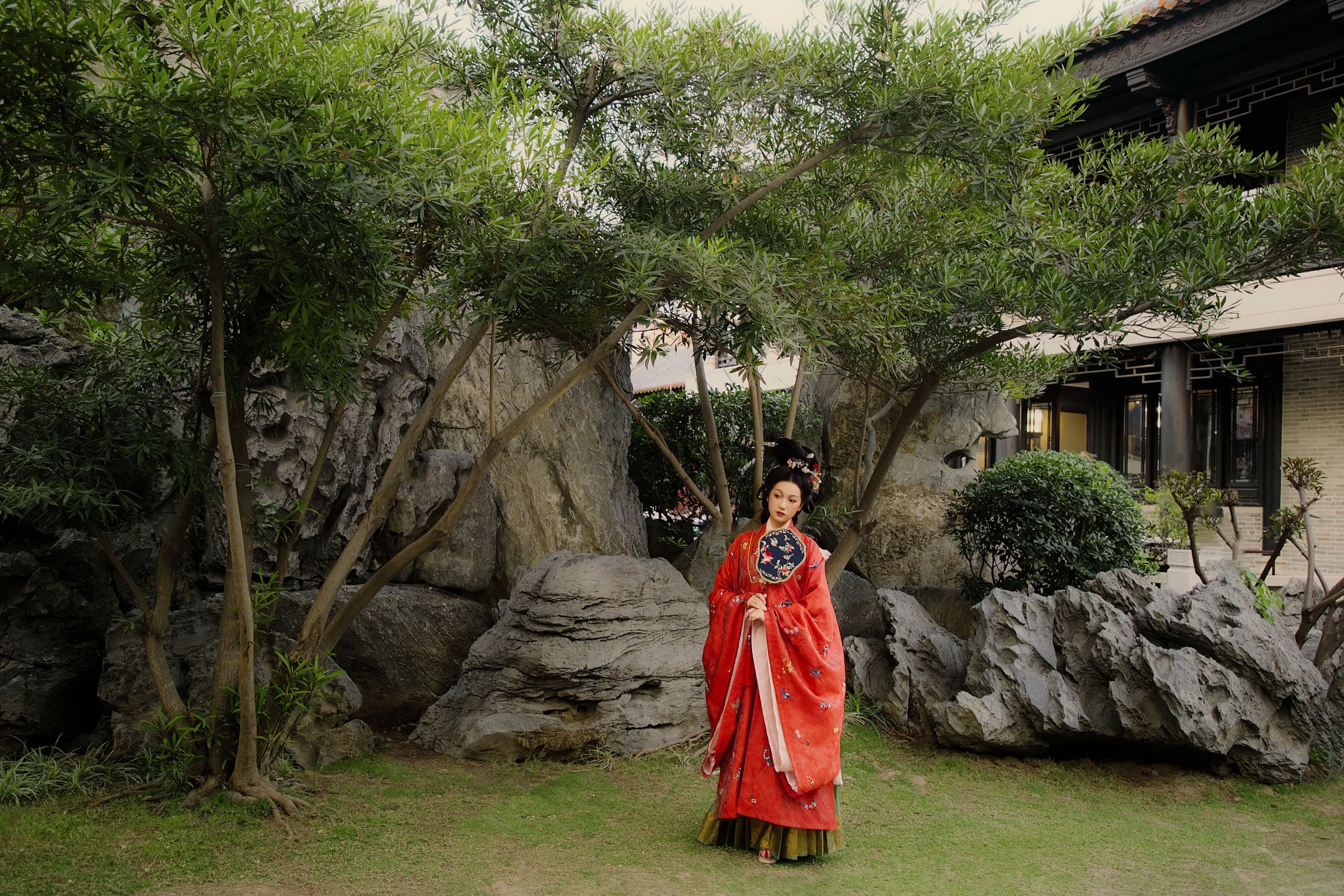 图片[3]-李晓欣 – 《逝水流年》[17P]-COS写真在线网