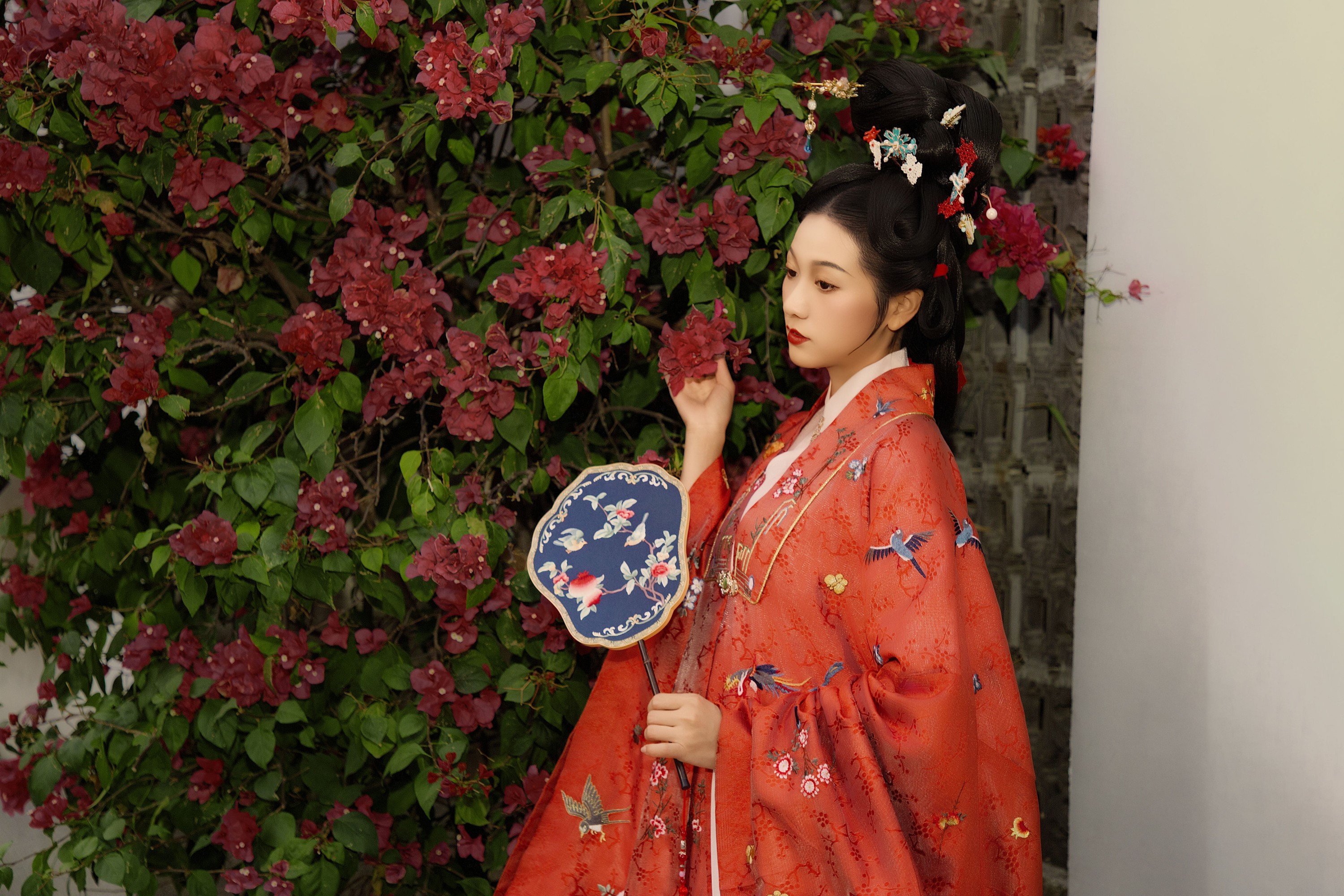 图片[5]-李晓欣 – 《逝水流年》[17P]-COS写真在线网
