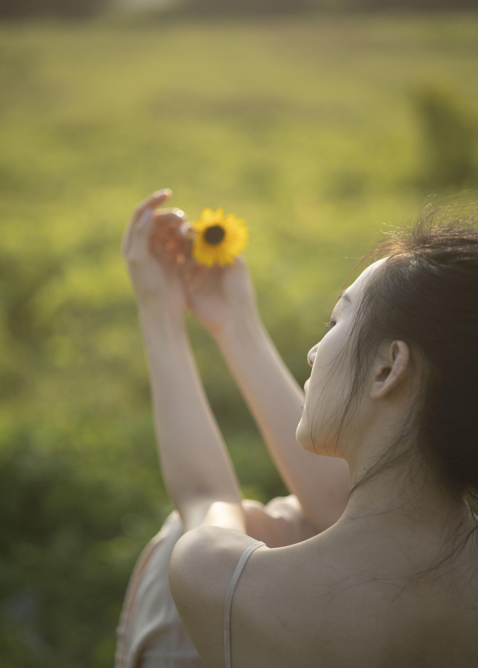 图片[2]-小鱼 – 《末》[20P]-COS写真在线网
