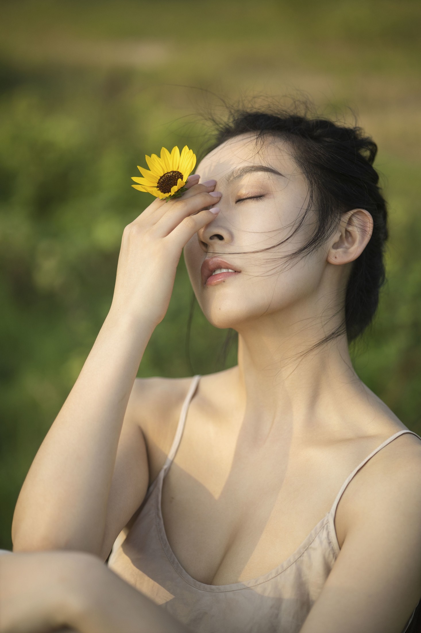 图片[4]-小鱼 – 《末》[20P]-COS写真在线网
