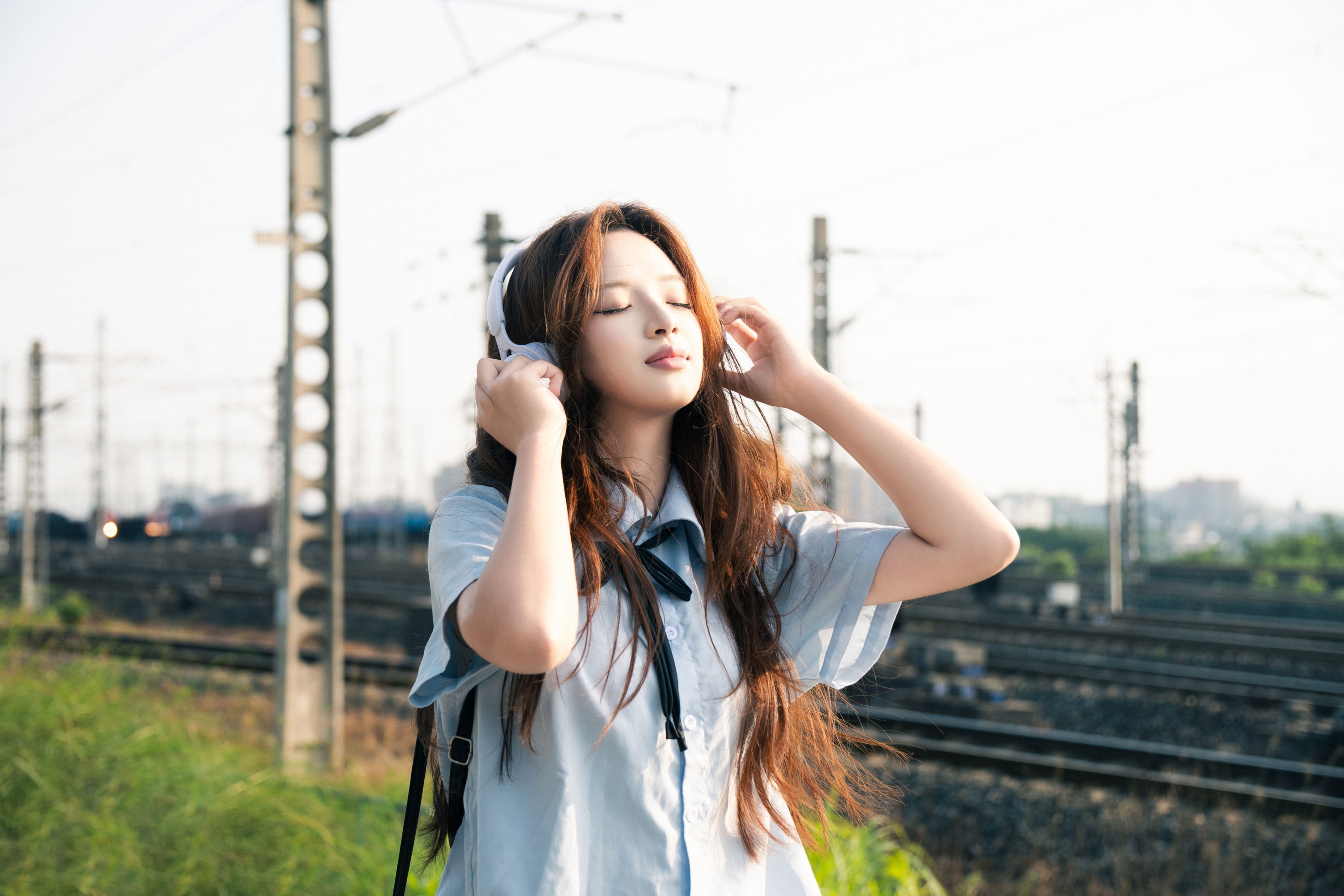 图片[5]-小yu – 《重庆小镰仓》[18P]-COS写真在线网
