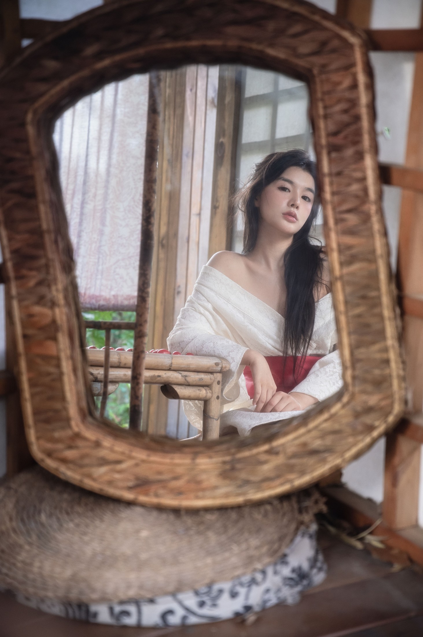 图片[3]-丸子 – 《和服》[60P]-COS写真在线网