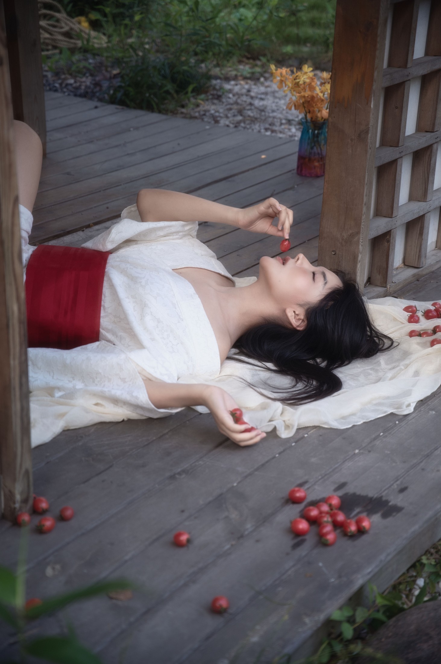 图片[5]-丸子 – 《和服》[60P]-COS写真在线网