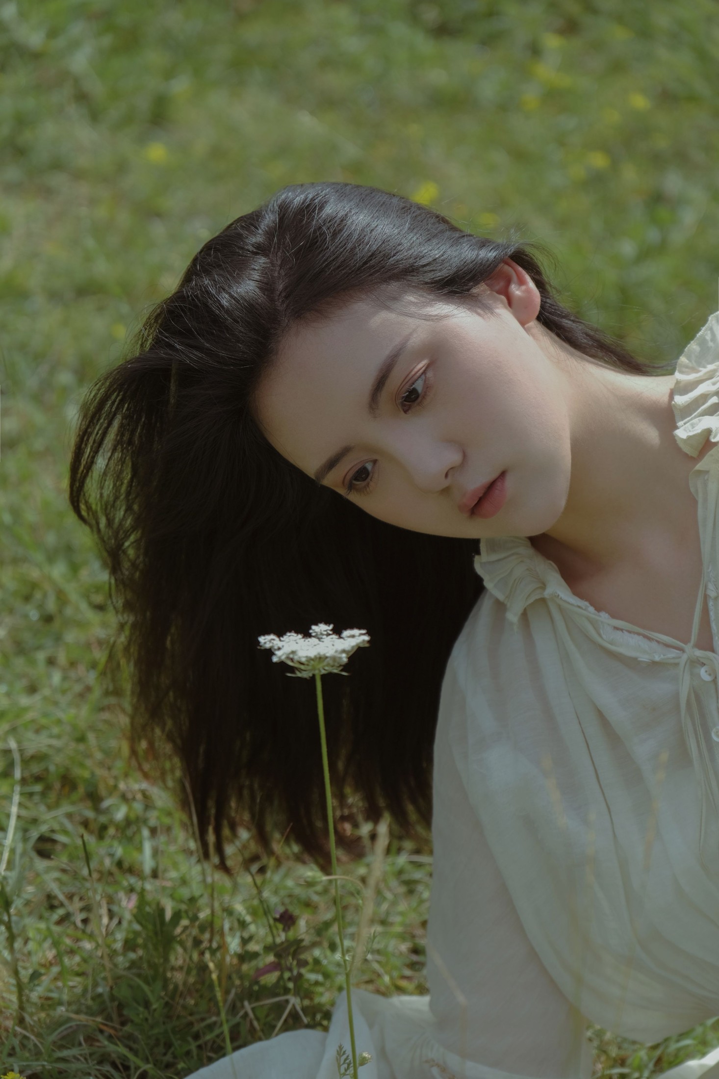 图片[4]-Lik – 《那远山呼唤我》[20P]-COS写真在线网