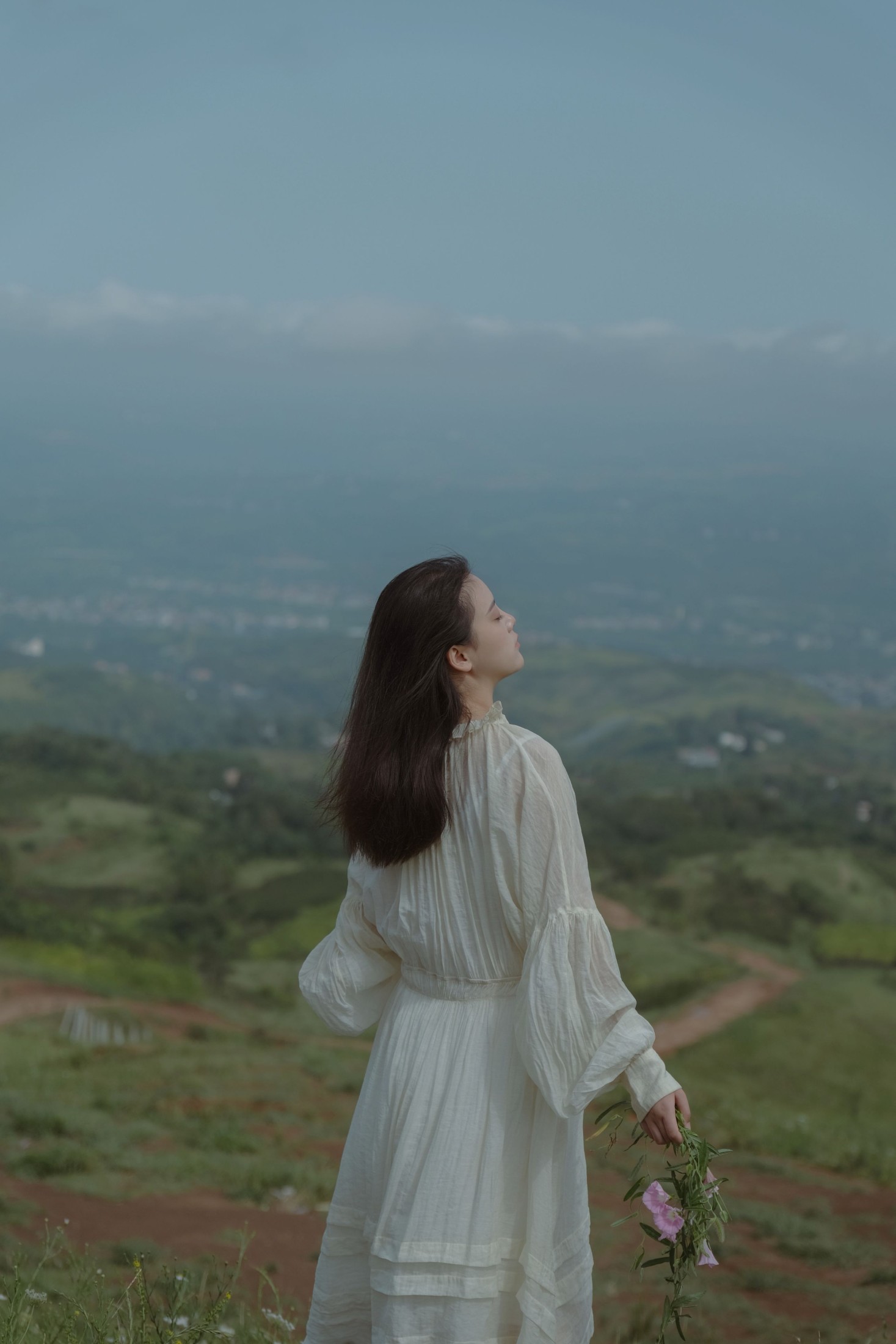 图片[5]-Lik – 《那远山呼唤我》[20P]-COS写真在线网