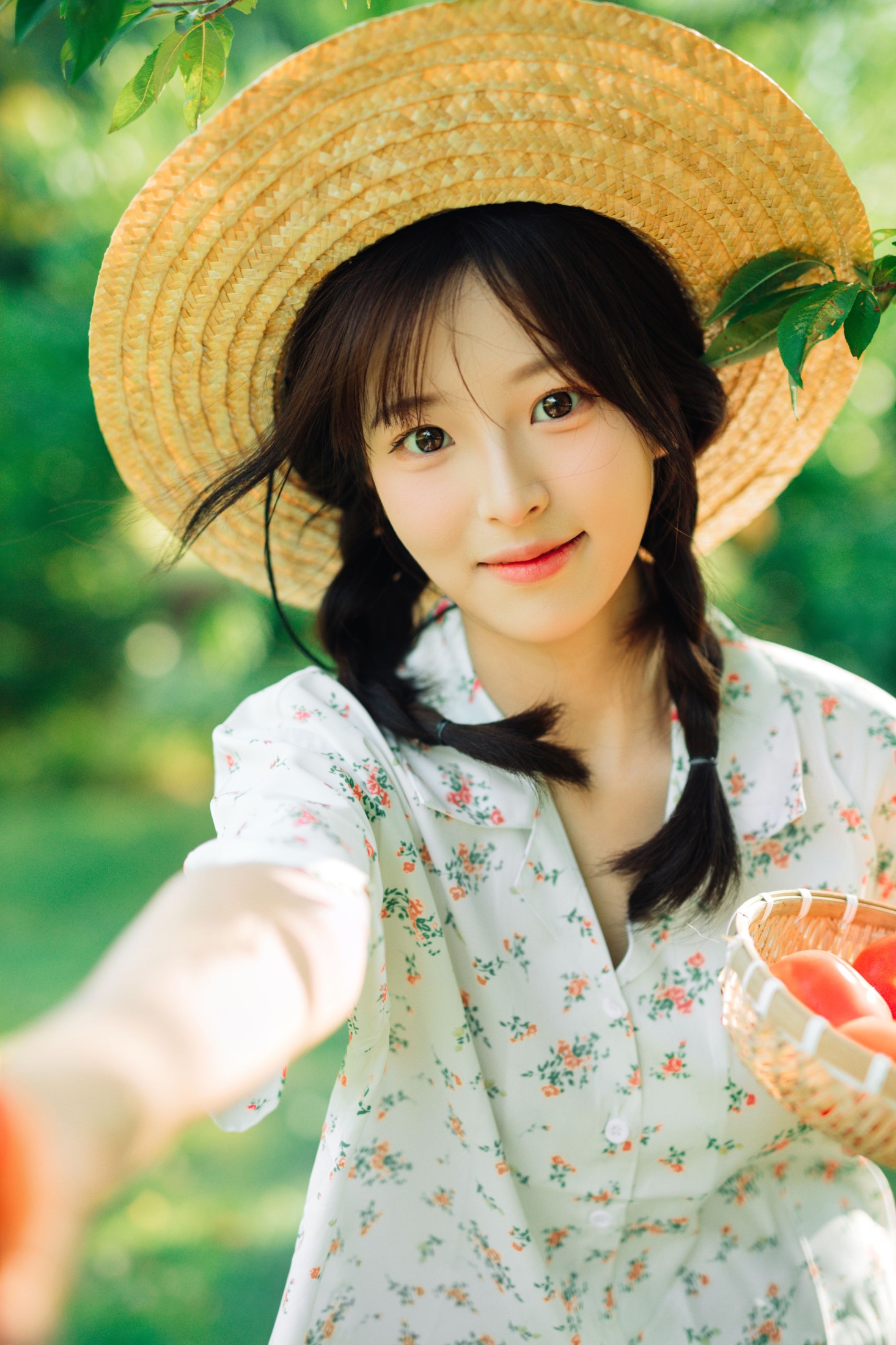 图片[4]-星星 – 《明媚的夏天》[45P]-COS写真在线网