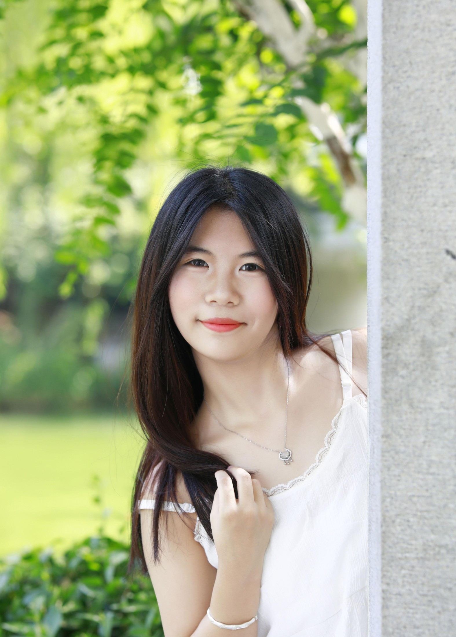 图片[2]-冷漠帅气卢少 – 《少女写真》[14P]-COS写真在线网