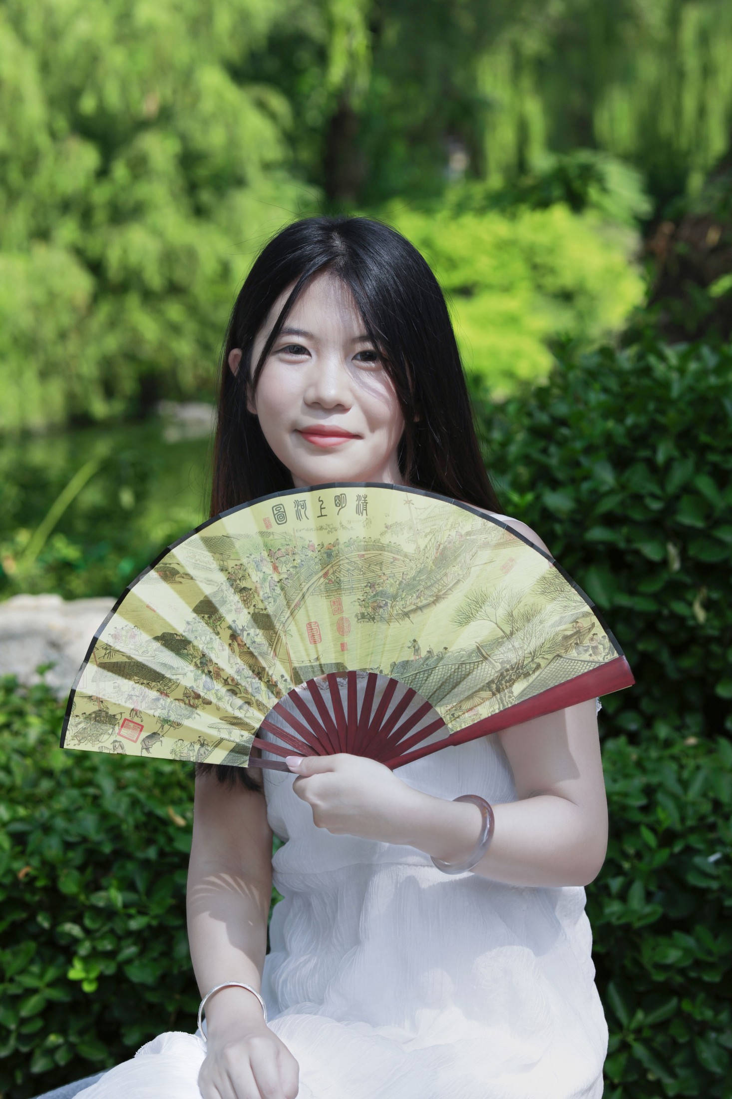图片[4]-冷漠帅气卢少 – 《少女写真》[14P]-COS写真在线网