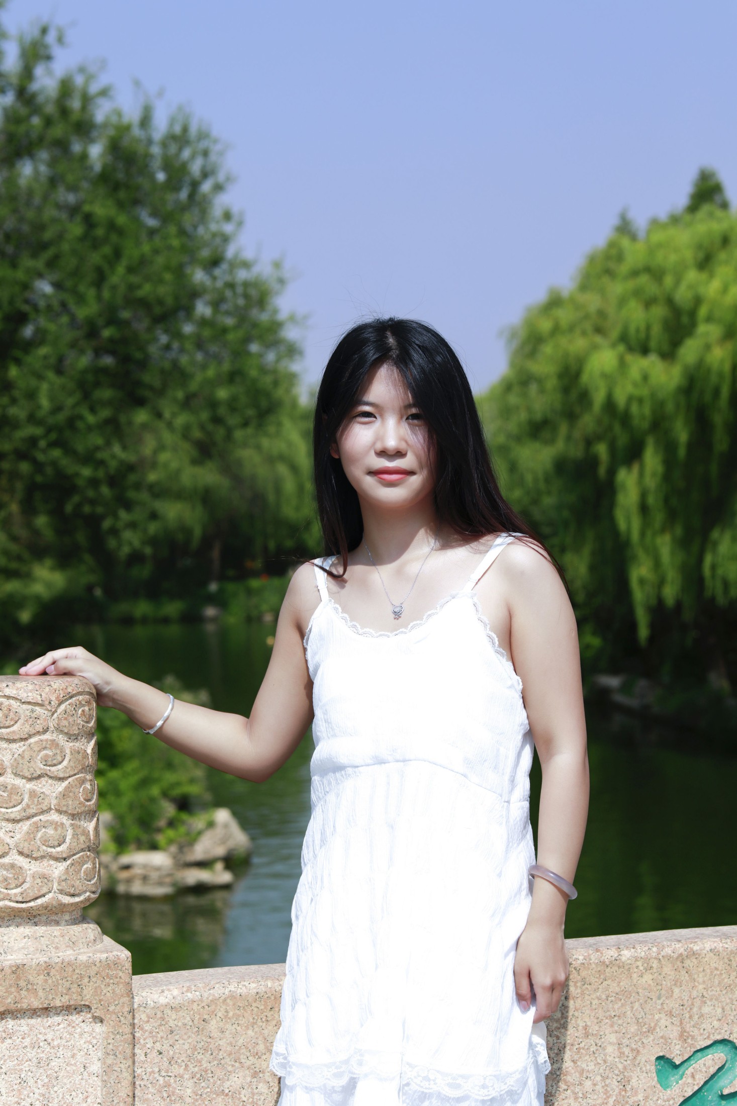 图片[3]-冷漠帅气卢少 – 《少女写真》[14P]-COS写真在线网
