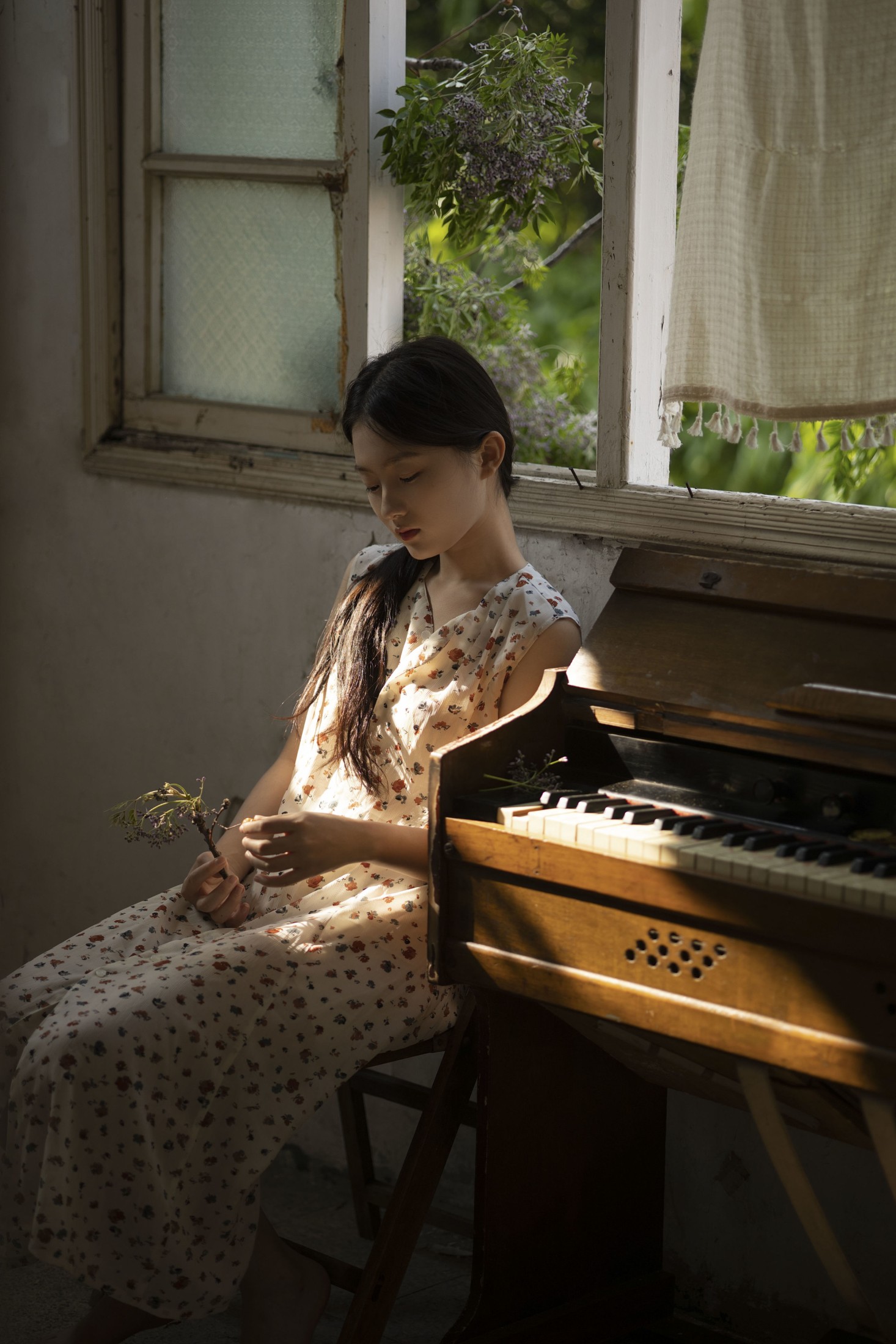 图片[2]-乔 – 《阳光是甜美的罪恶》[20P]-COS写真在线网