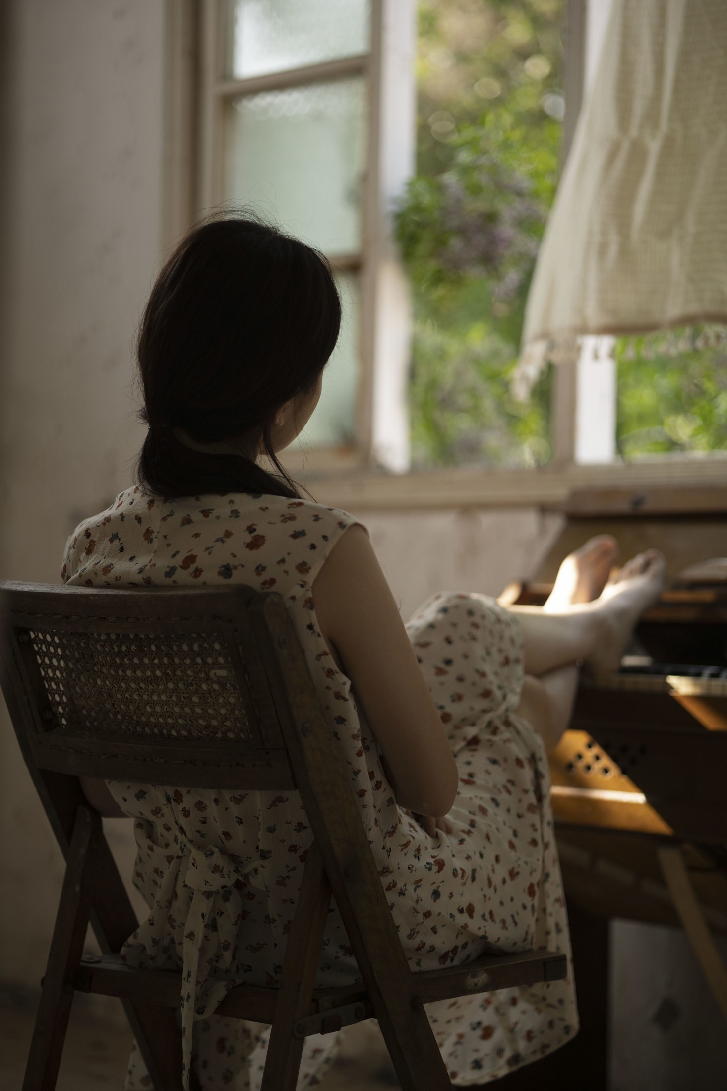 图片[4]-乔 – 《阳光是甜美的罪恶》[20P]-COS写真在线网