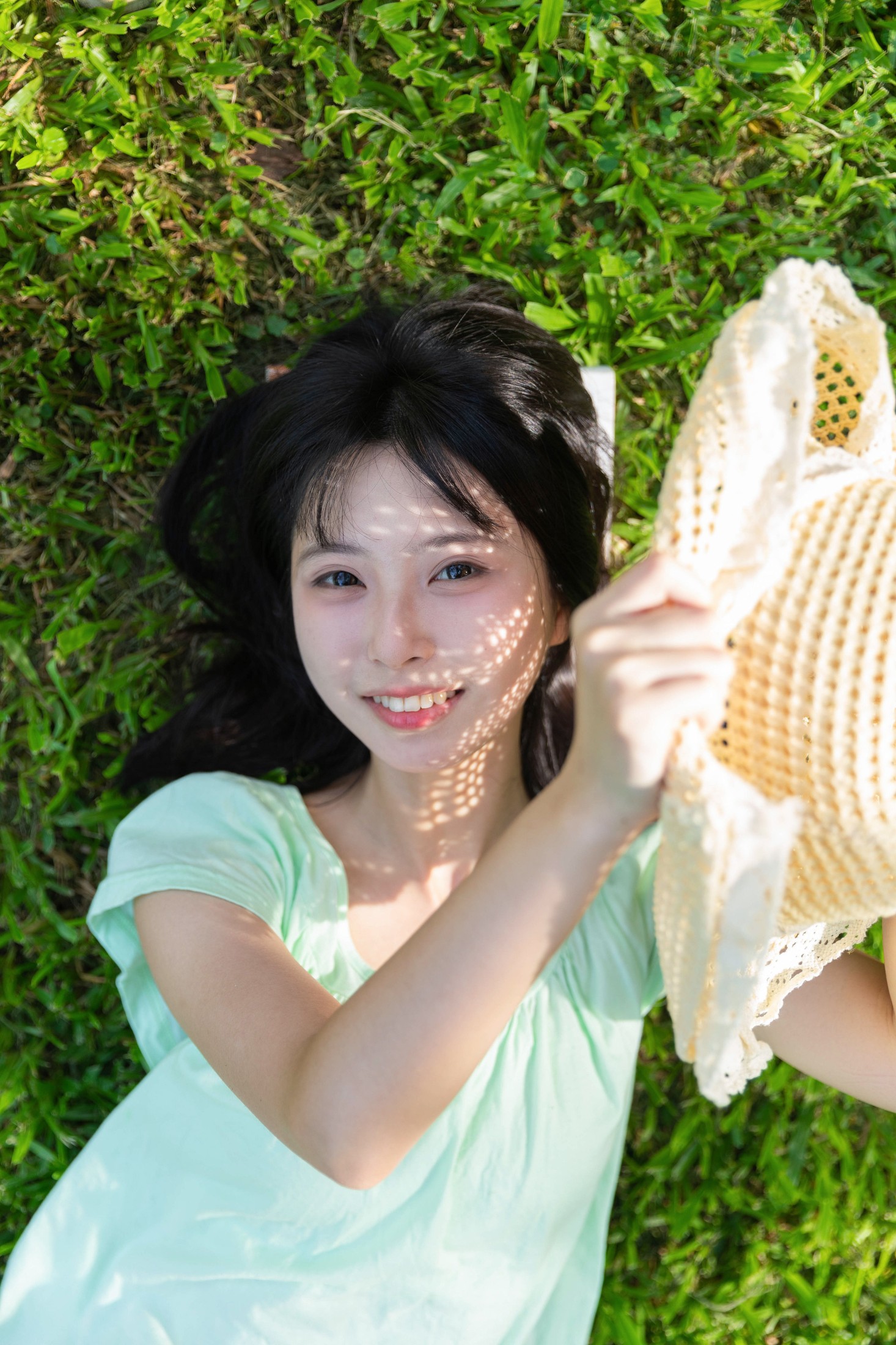 图片[4]-小欣打瞌睡zz – 《你别动 你现在很漂亮》[16P]-COS写真在线网