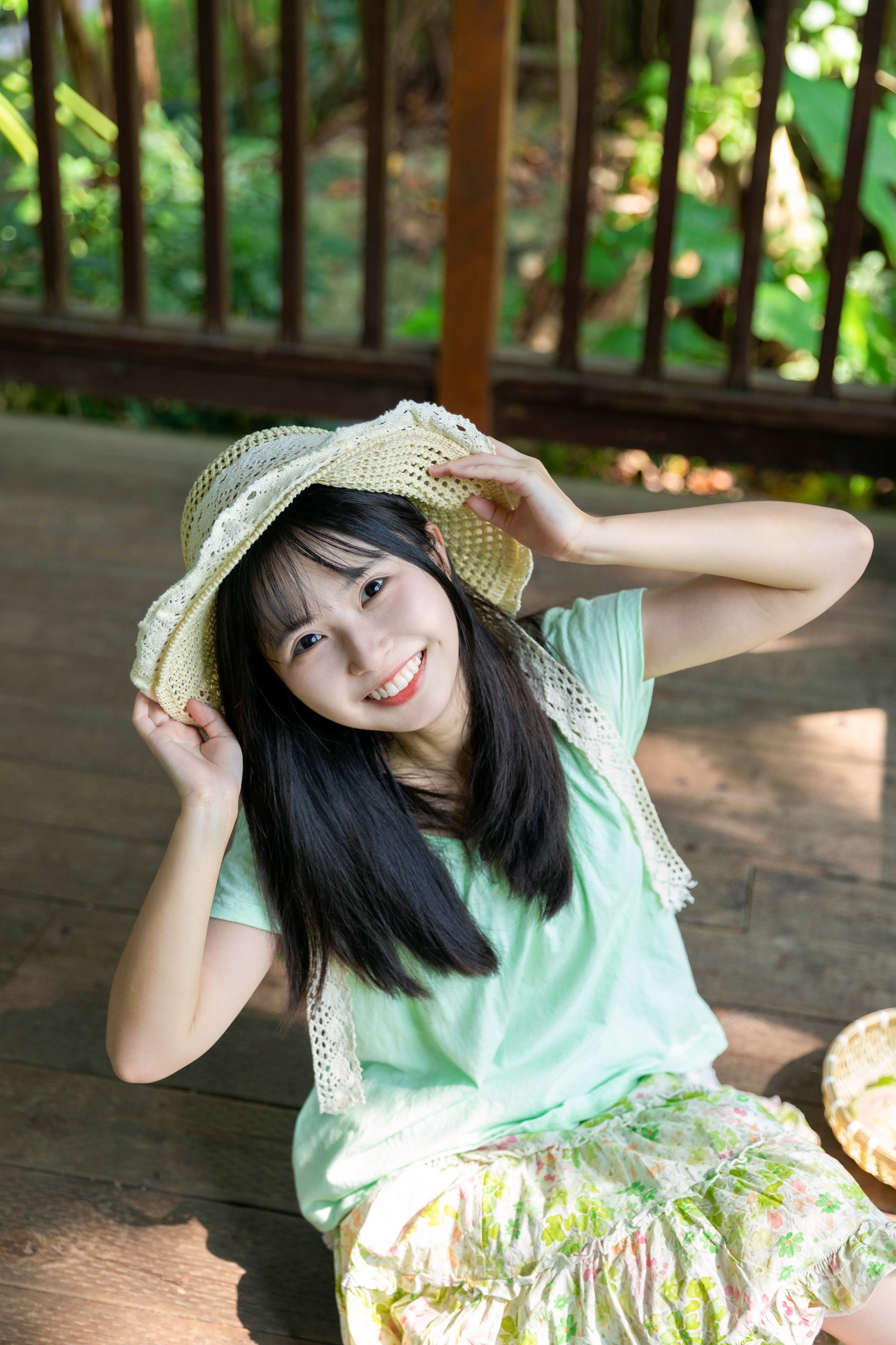 图片[3]-小欣打瞌睡zz – 《你别动 你现在很漂亮》[16P]-COS写真在线网