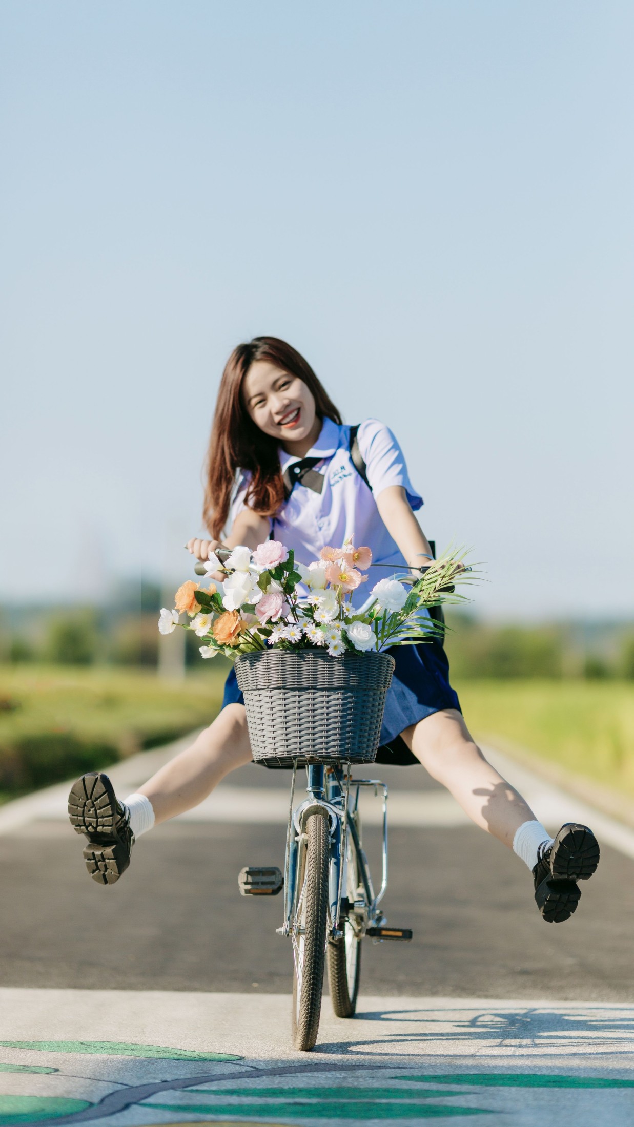 图片[5]-姣姣 – 《稻香》[25P]-COS写真在线网