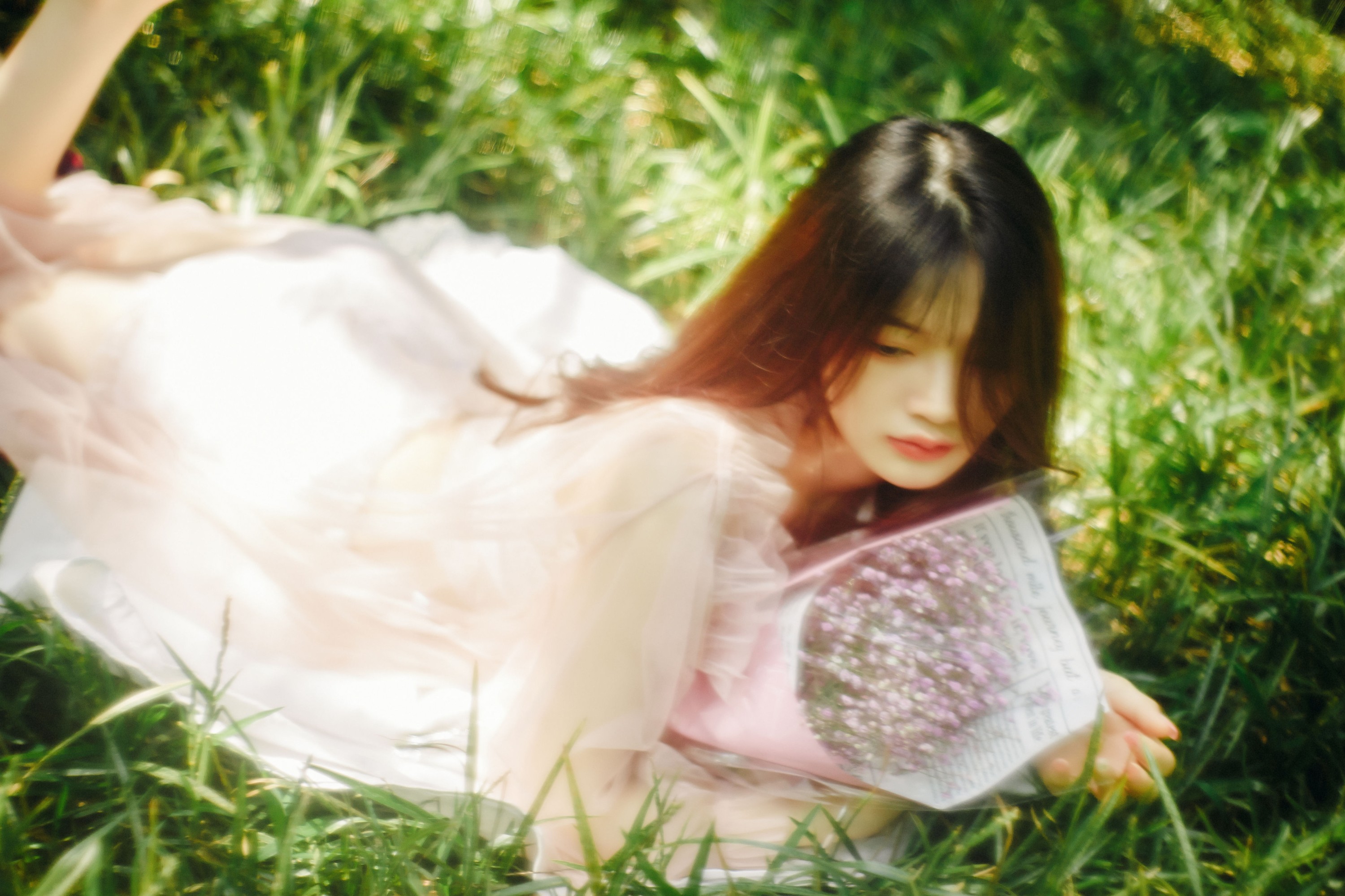 图片[4]-东东 – 《重庆森林》[37P]-COS写真在线网