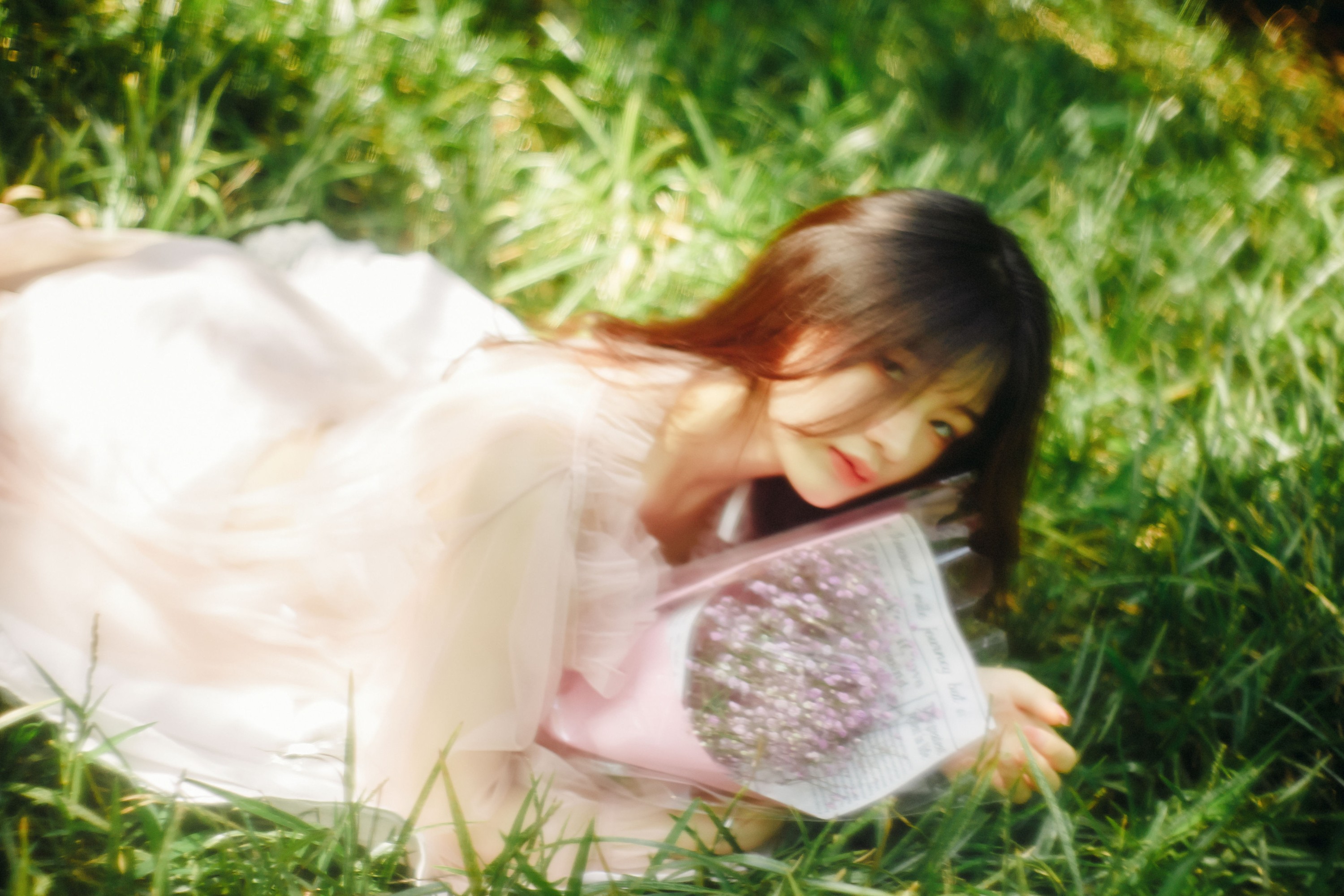 图片[5]-东东 – 《重庆森林》[37P]-COS写真在线网