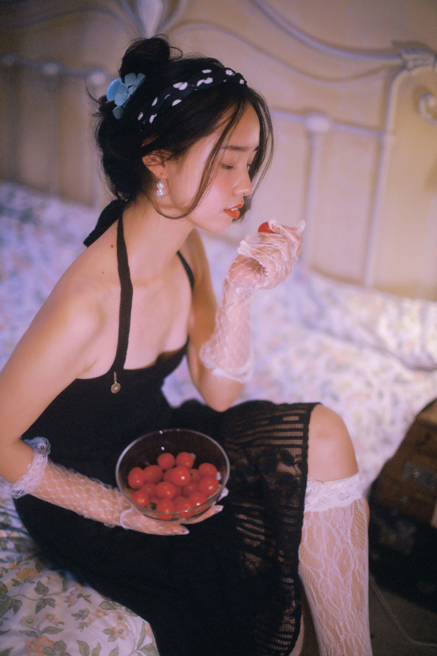 图片[3]-玥 – 《旧时光》[17P]-COS写真在线网