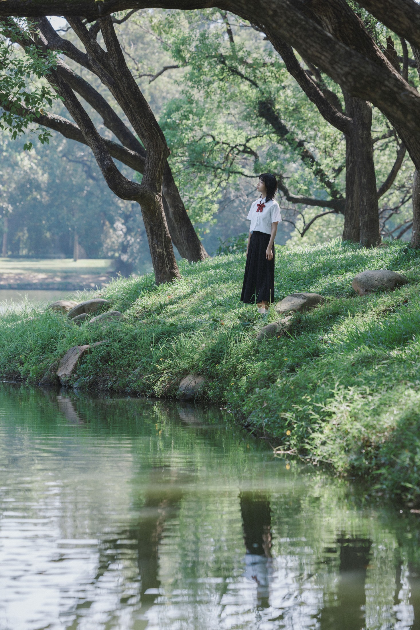 图片[2]-咕咕咕 – 《光之舞》[25P]-COS写真在线网