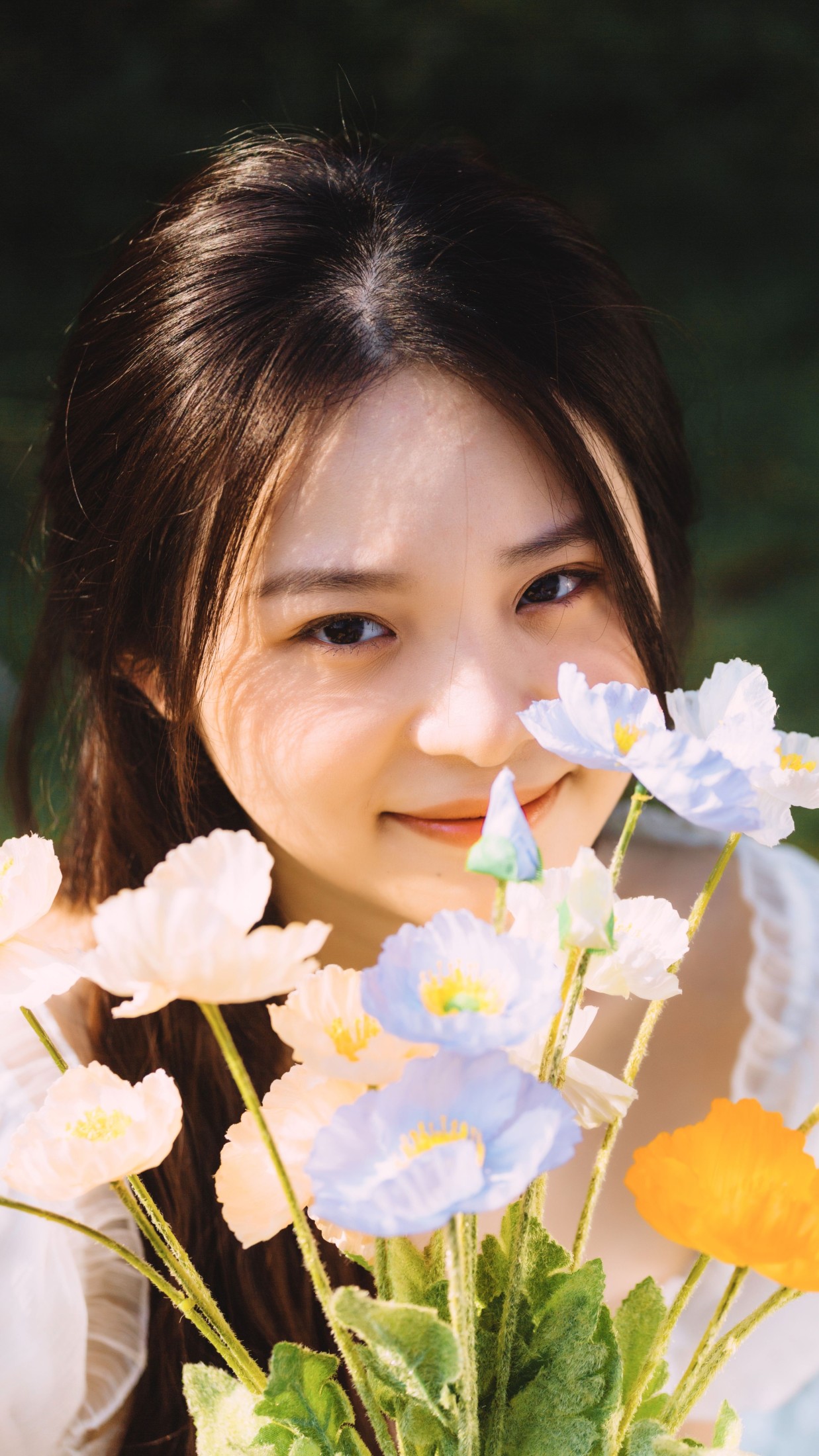 图片[5]-7012 – 《明媚如你》[25P]-COS写真在线网
