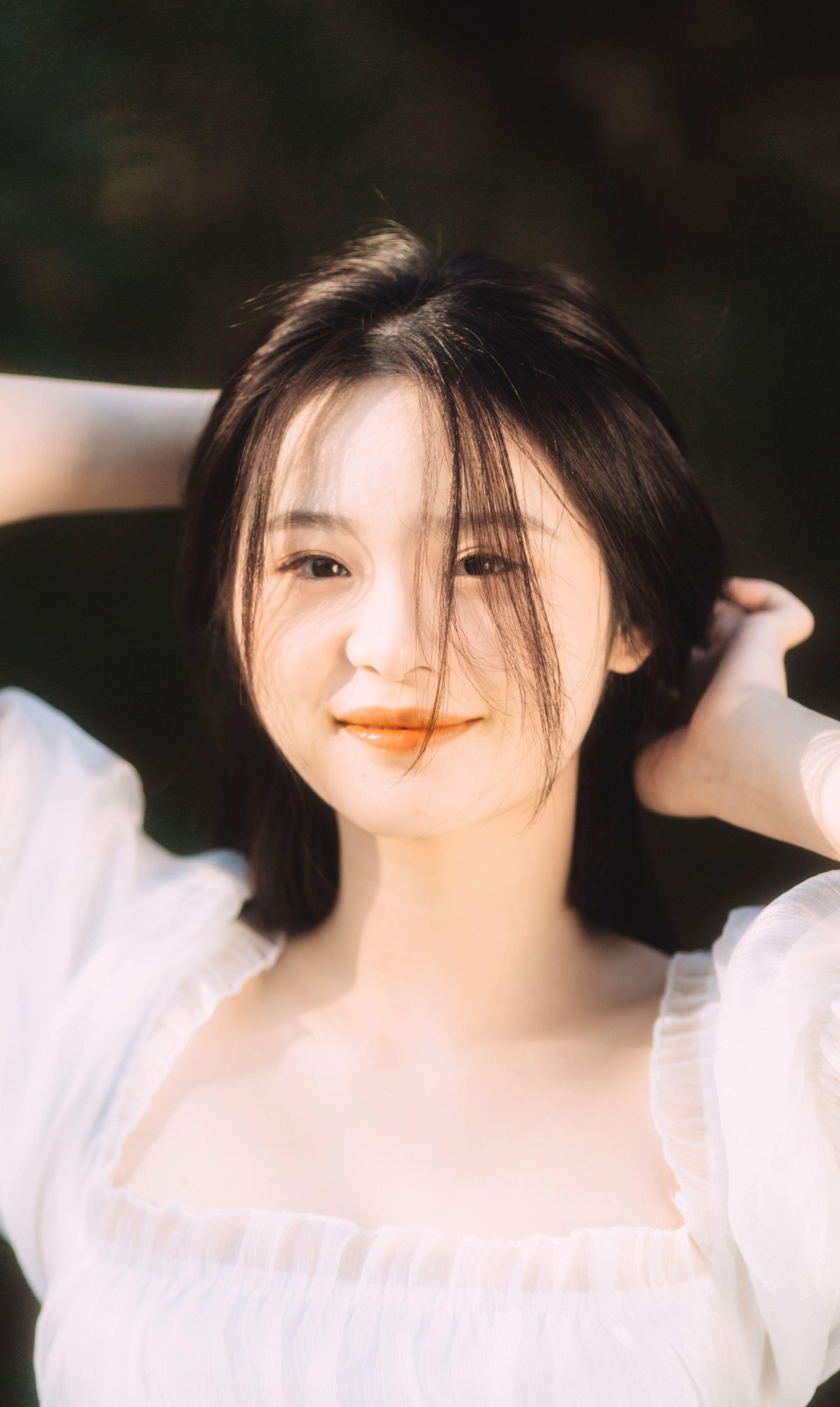图片[2]-7012 – 《明媚如你》[25P]-COS写真在线网