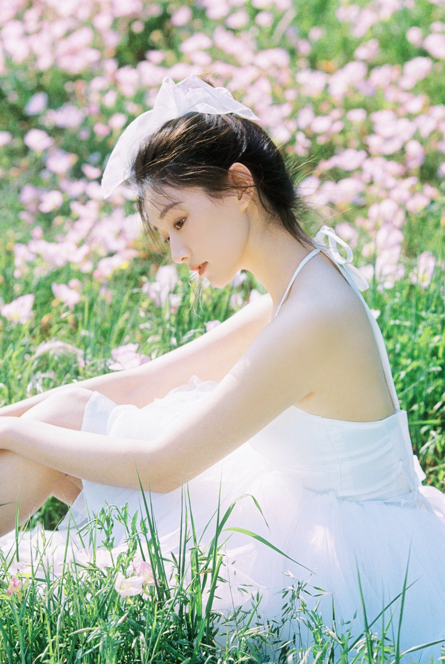 图片[4]-是花仙子呀～ – 《梦中的芭蕾》[16P]-COS写真在线网
