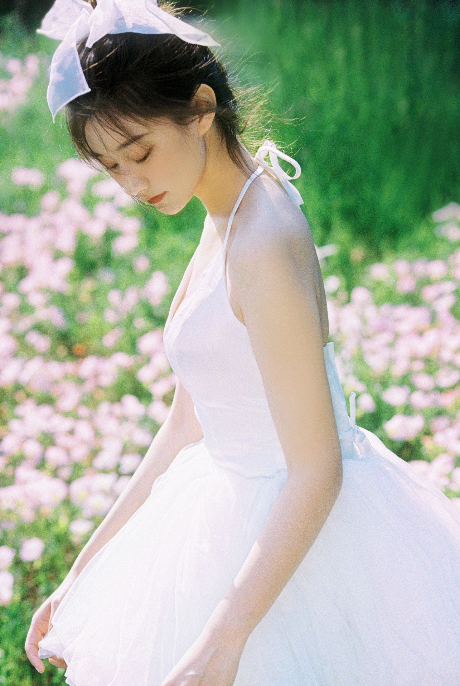 图片[2]-是花仙子呀～ – 《梦中的芭蕾》[16P]-COS写真在线网