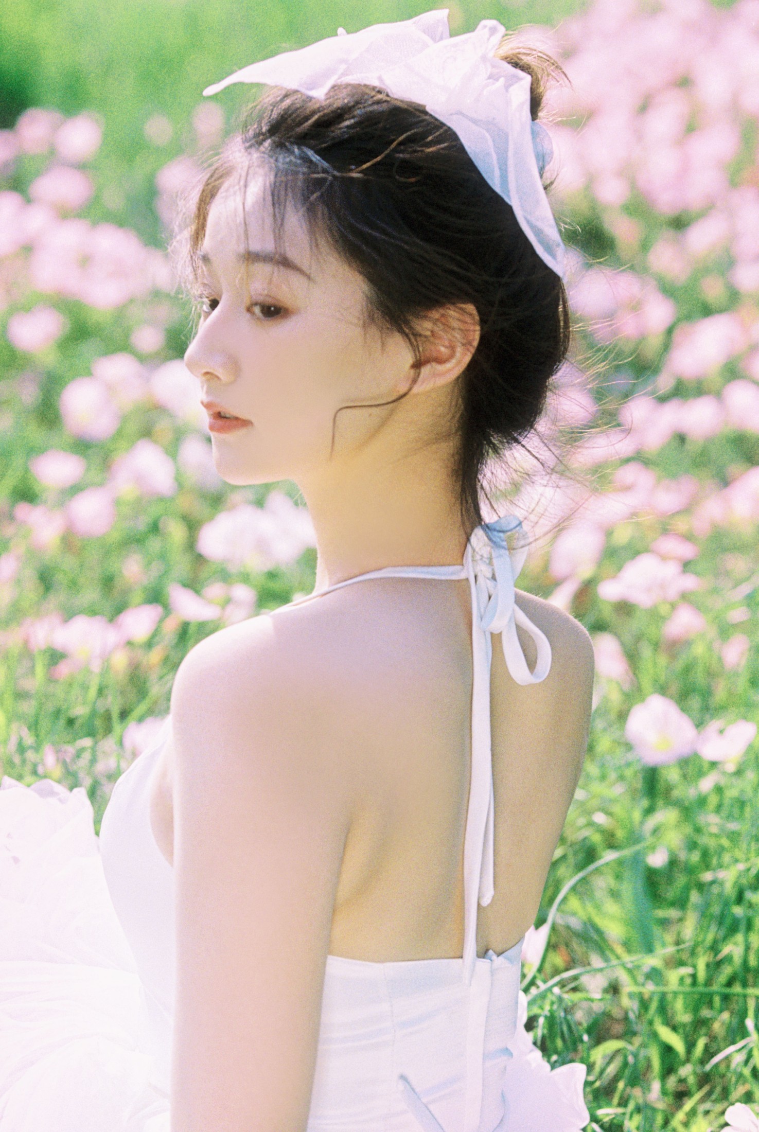 图片[5]-是花仙子呀～ – 《梦中的芭蕾》[16P]-COS写真在线网