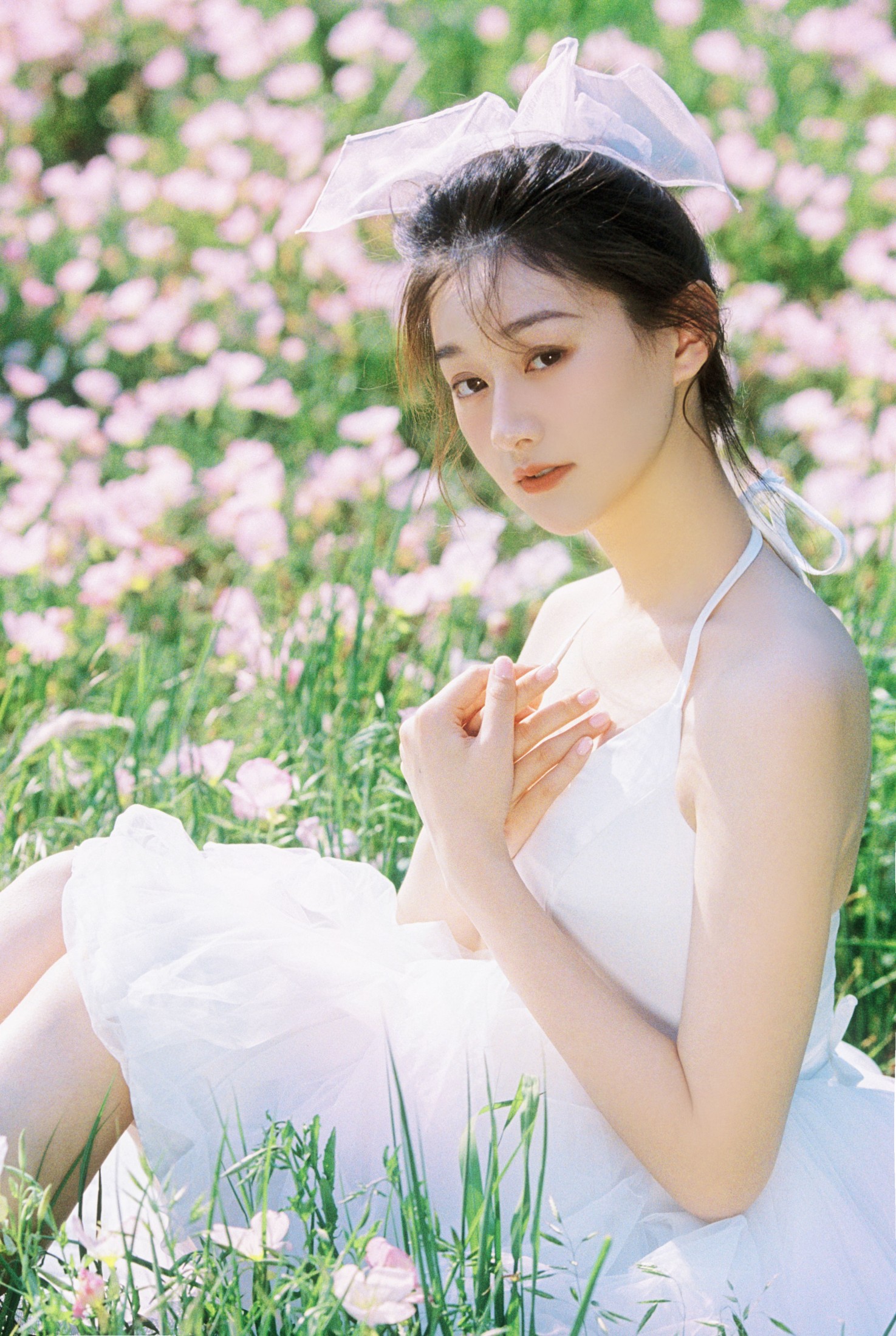 图片[3]-是花仙子呀～ – 《梦中的芭蕾》[16P]-COS写真在线网