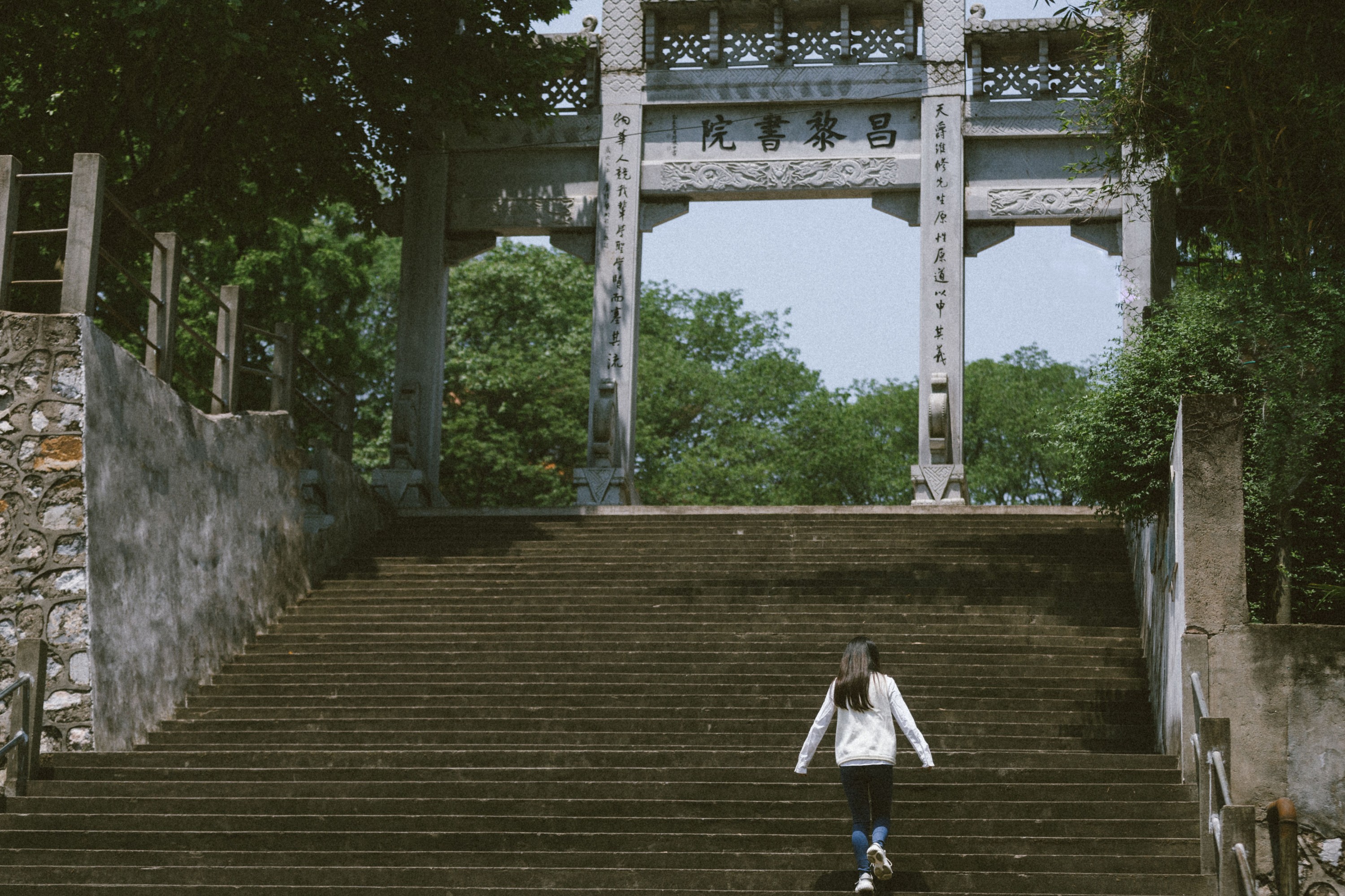 图片[3]-碧雪 – 《梦回校园》[16P]-COS写真在线网