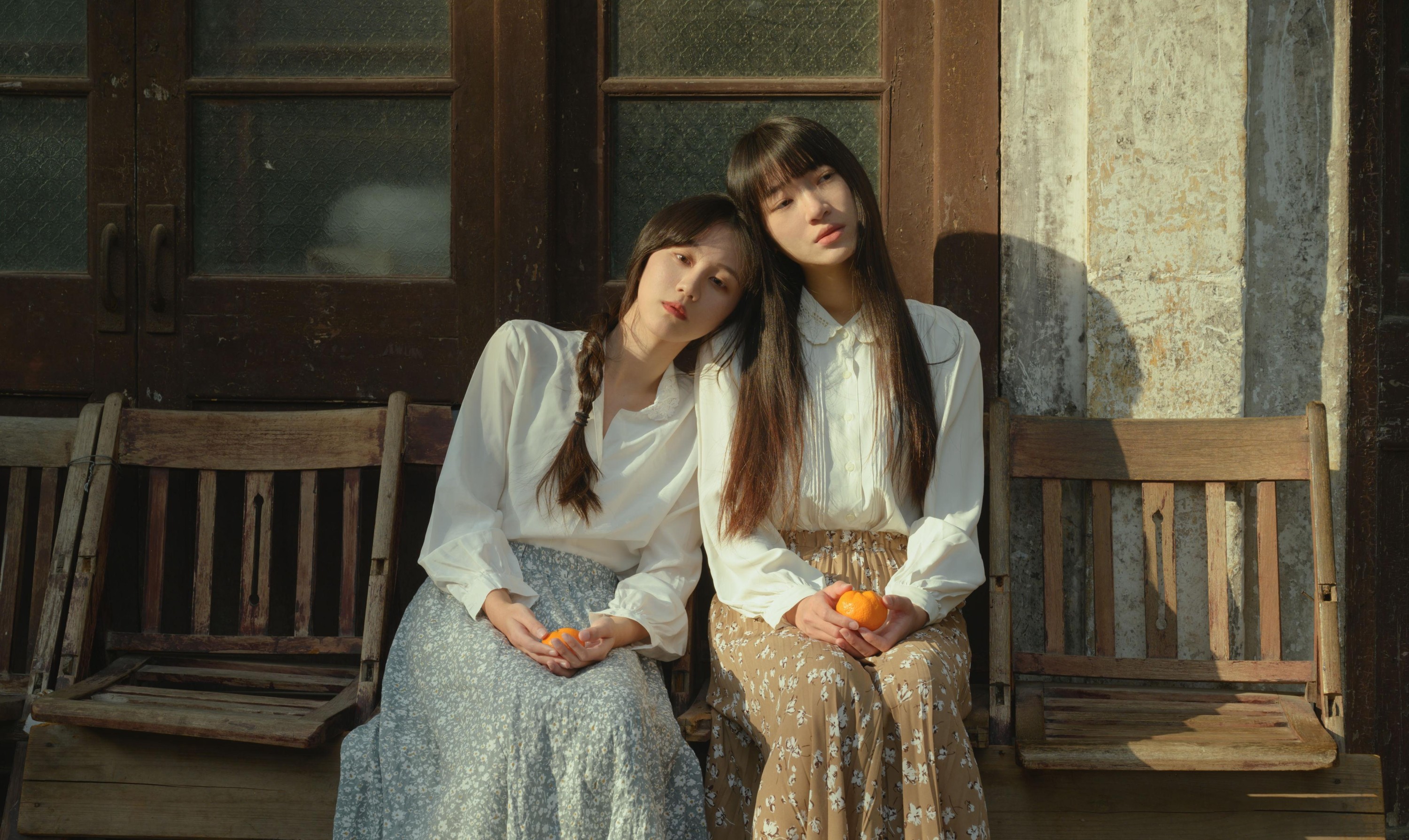 图片[2]-想想醒醒 山野小果 – 《我们之间》[20P]-COS写真在线网