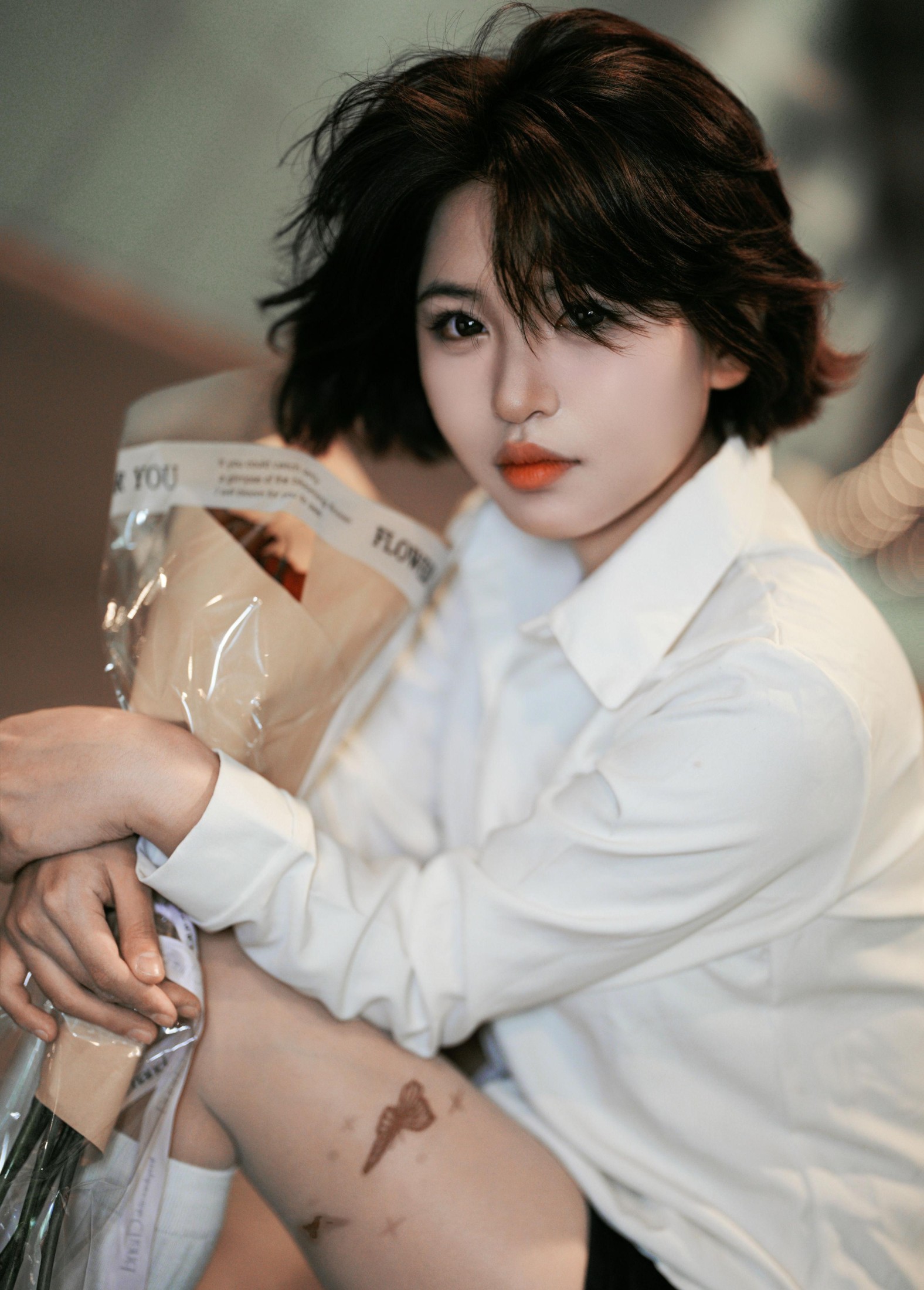 图片[2]-桂花鸭 – 《SONY A7C2直出人像（干货分享三）》[17P]-COS写真在线网