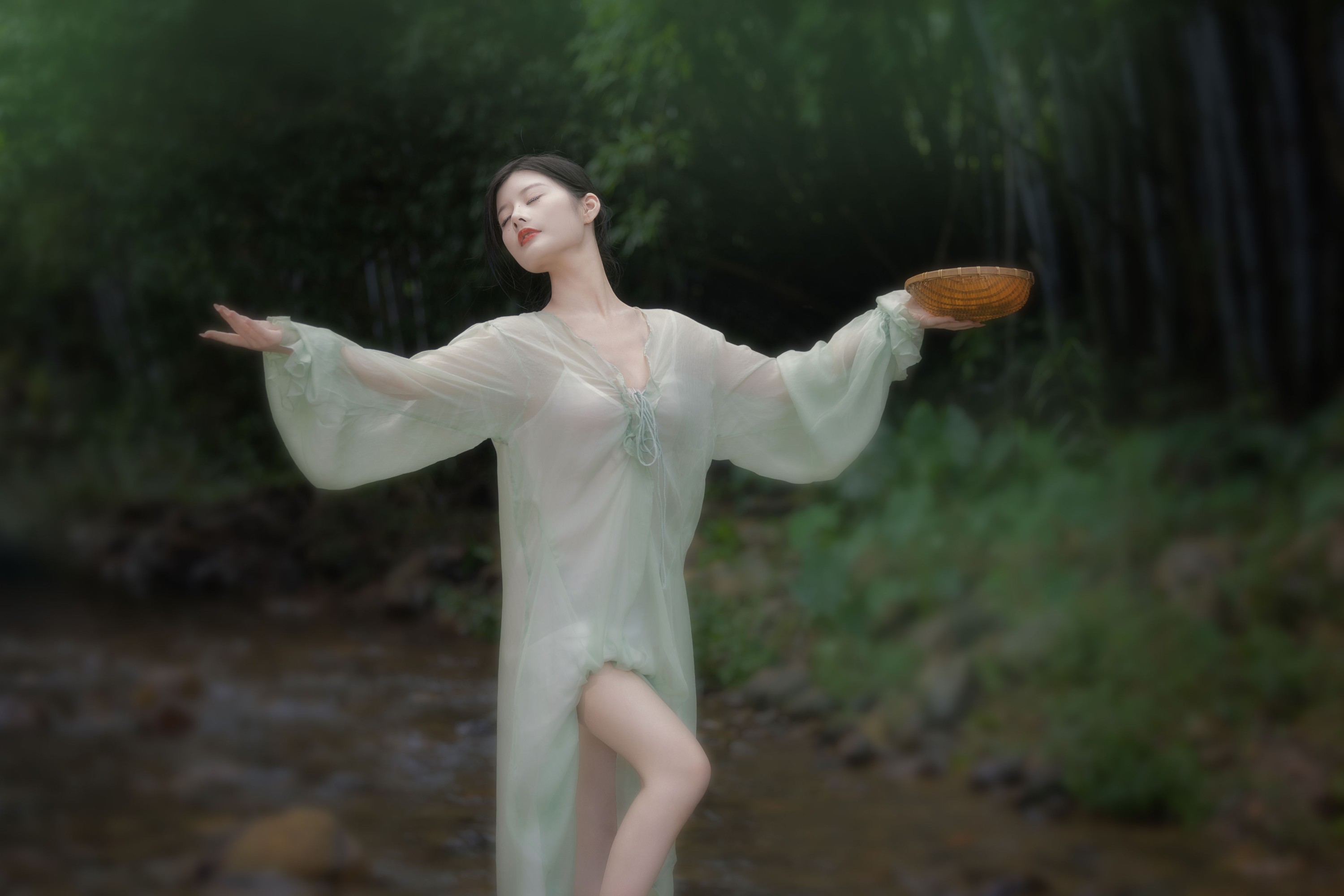 图片[5]-由美 – 《静谧时光》[23P]-COS写真在线网